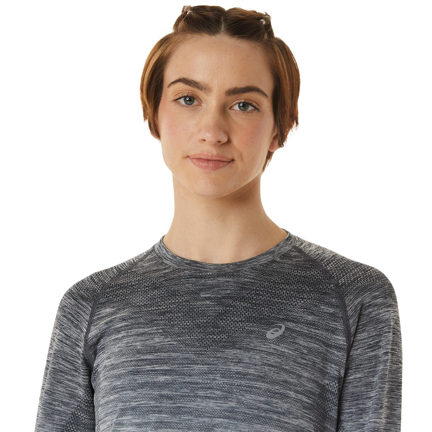 Asics Runningshirt SEAMLESS LS TOP