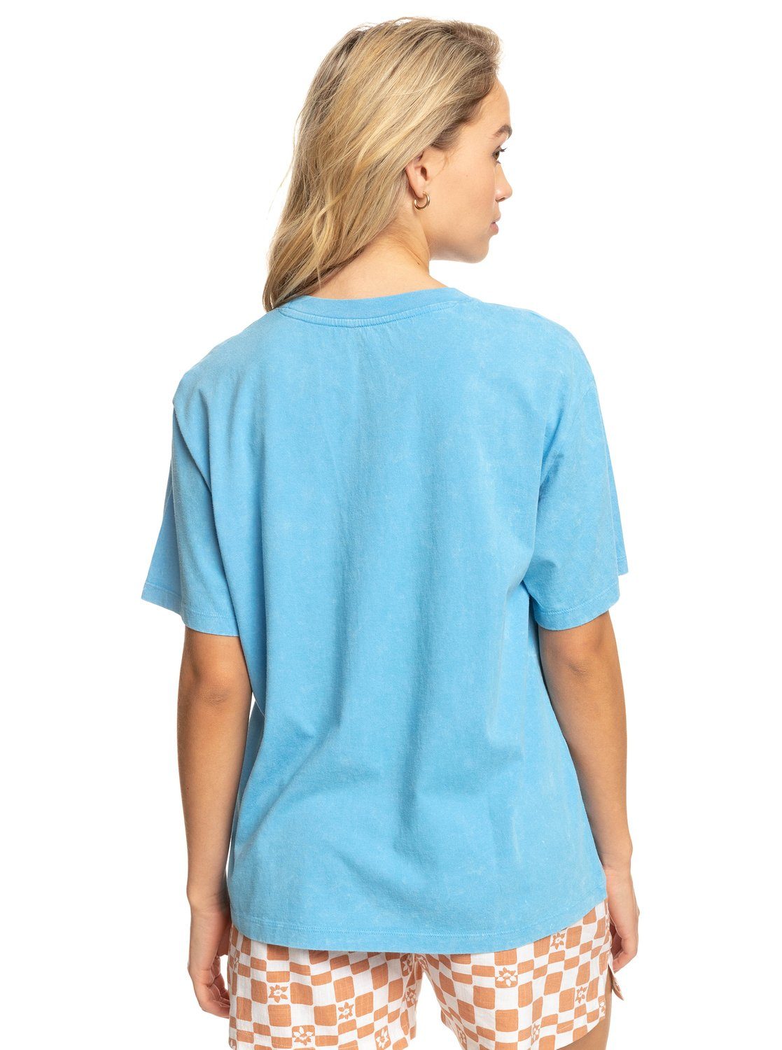 Roxy Oversized shirt Moonlight Sunset A