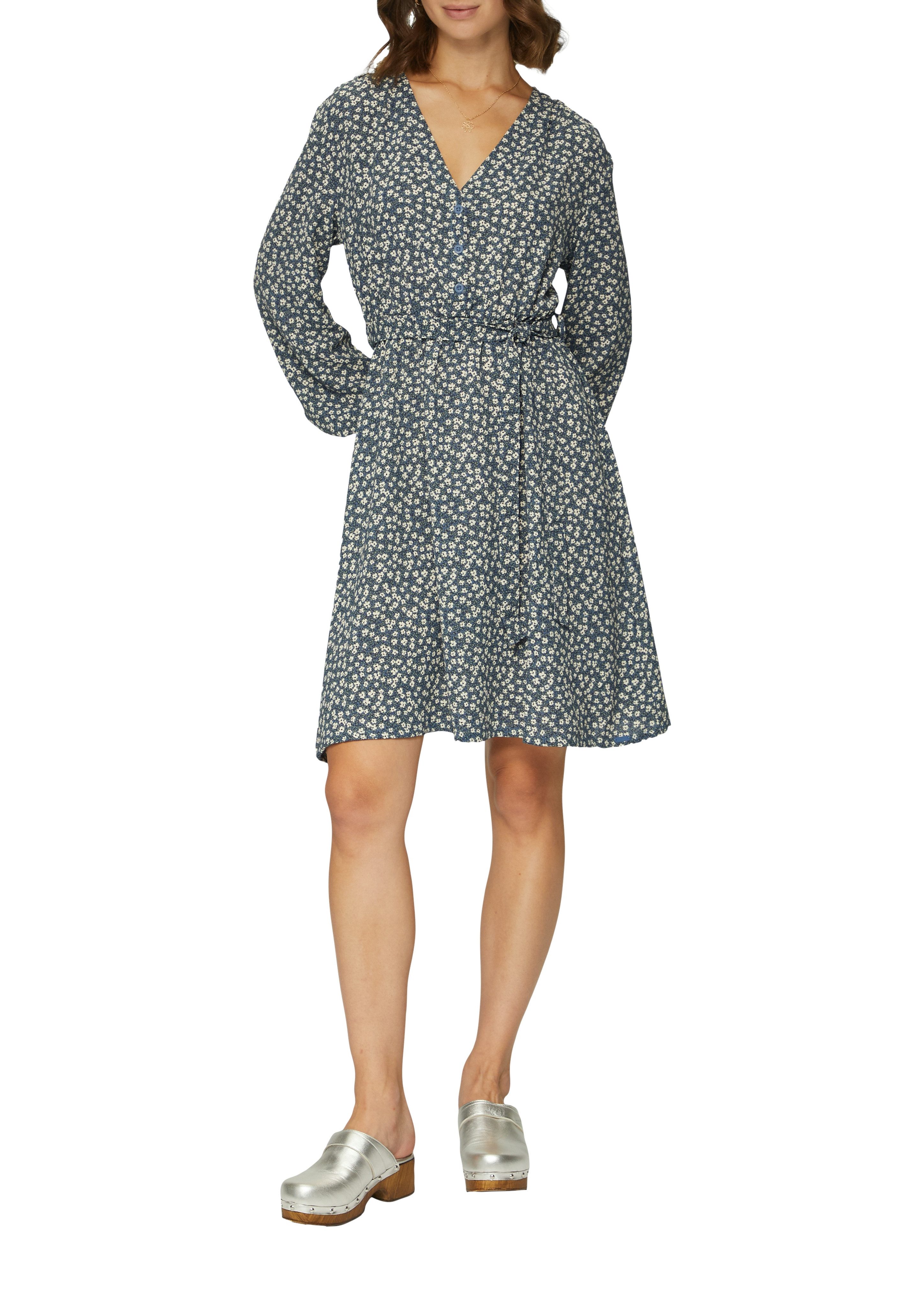 Q/S designed by Zomerjurk met print all-over