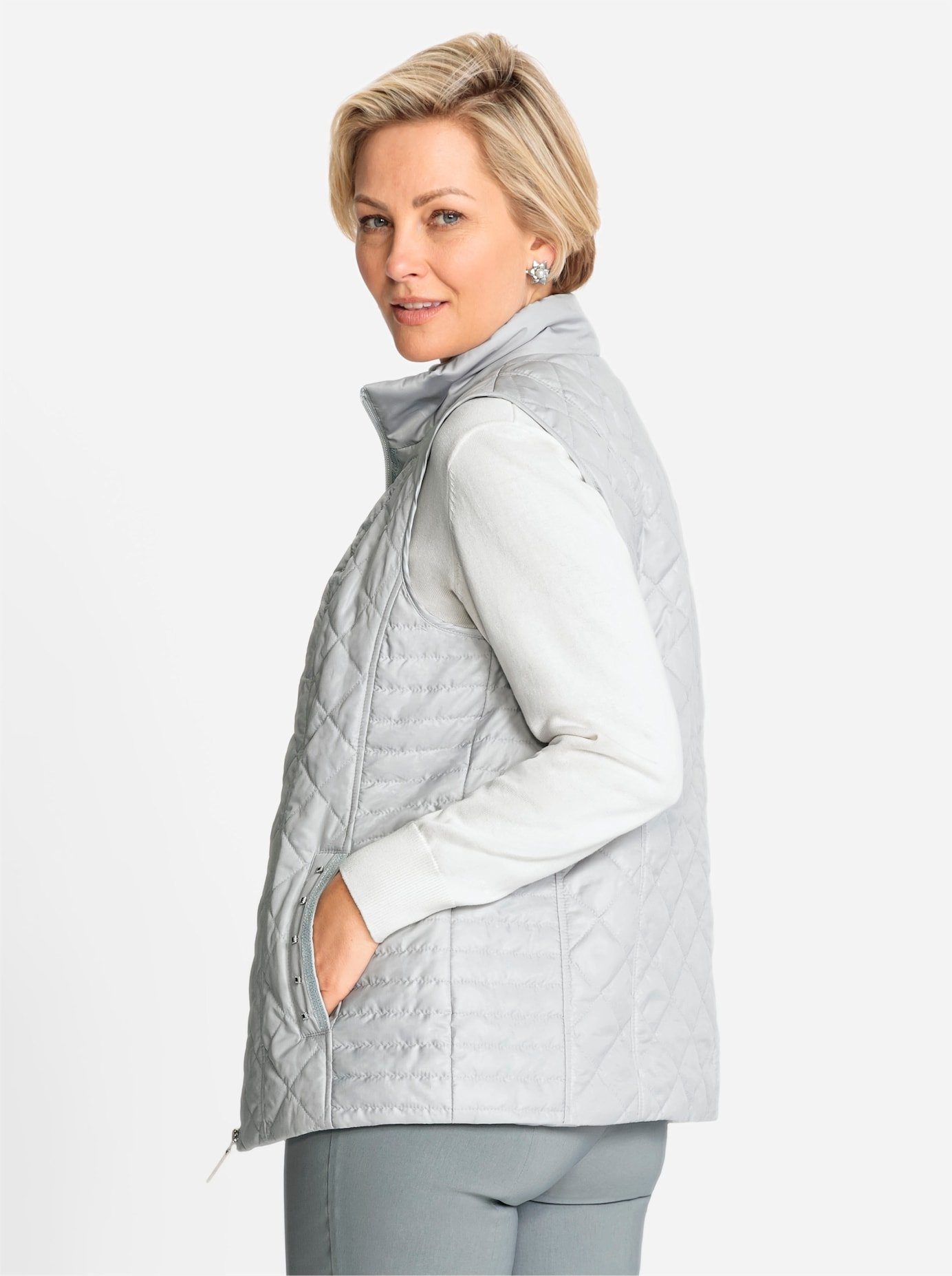 Classic Bodywarmer