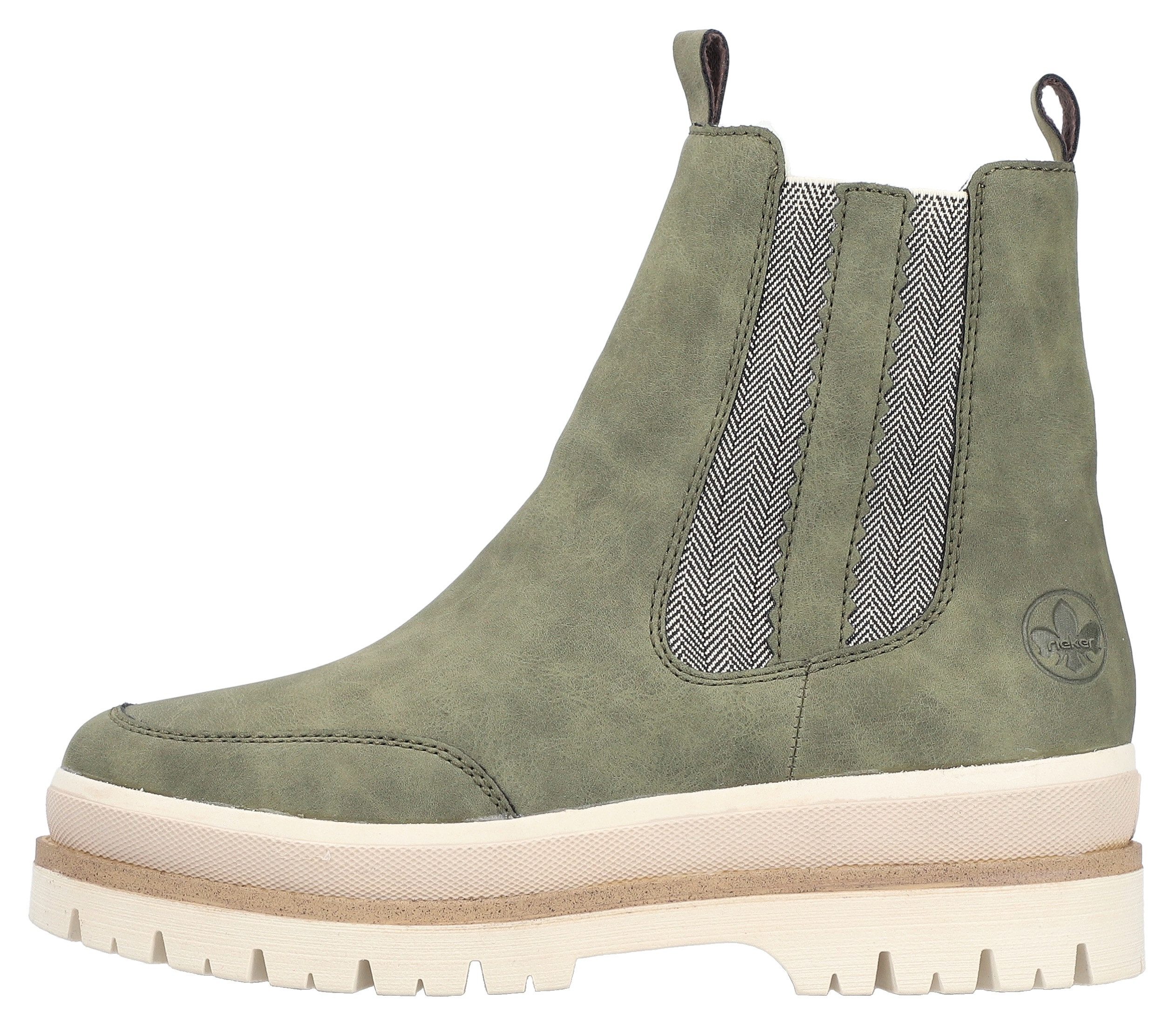 Rieker Chelsea-boots