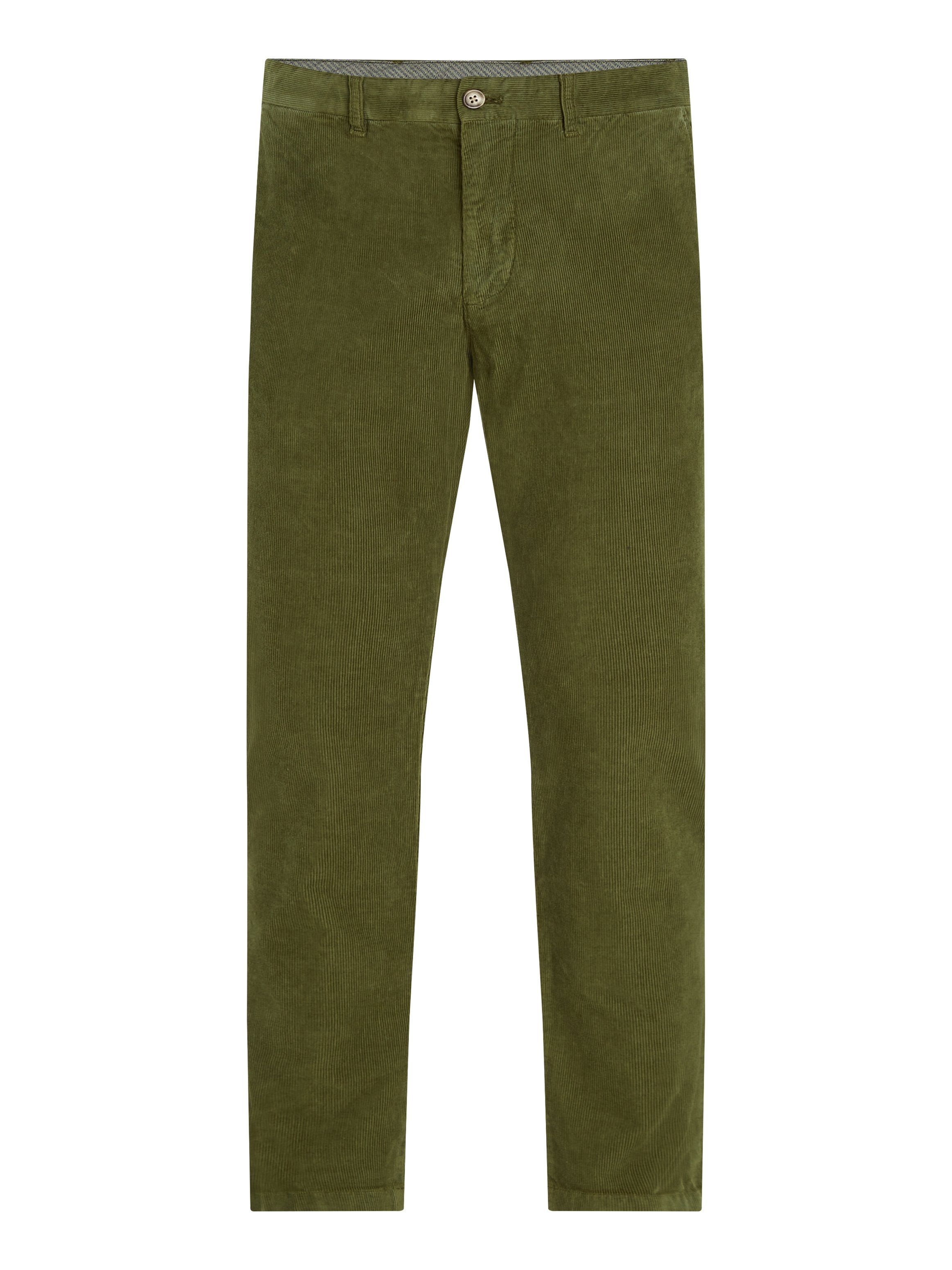 Tommy Hilfiger Chino DENTON CHINO CORDUROY GMD