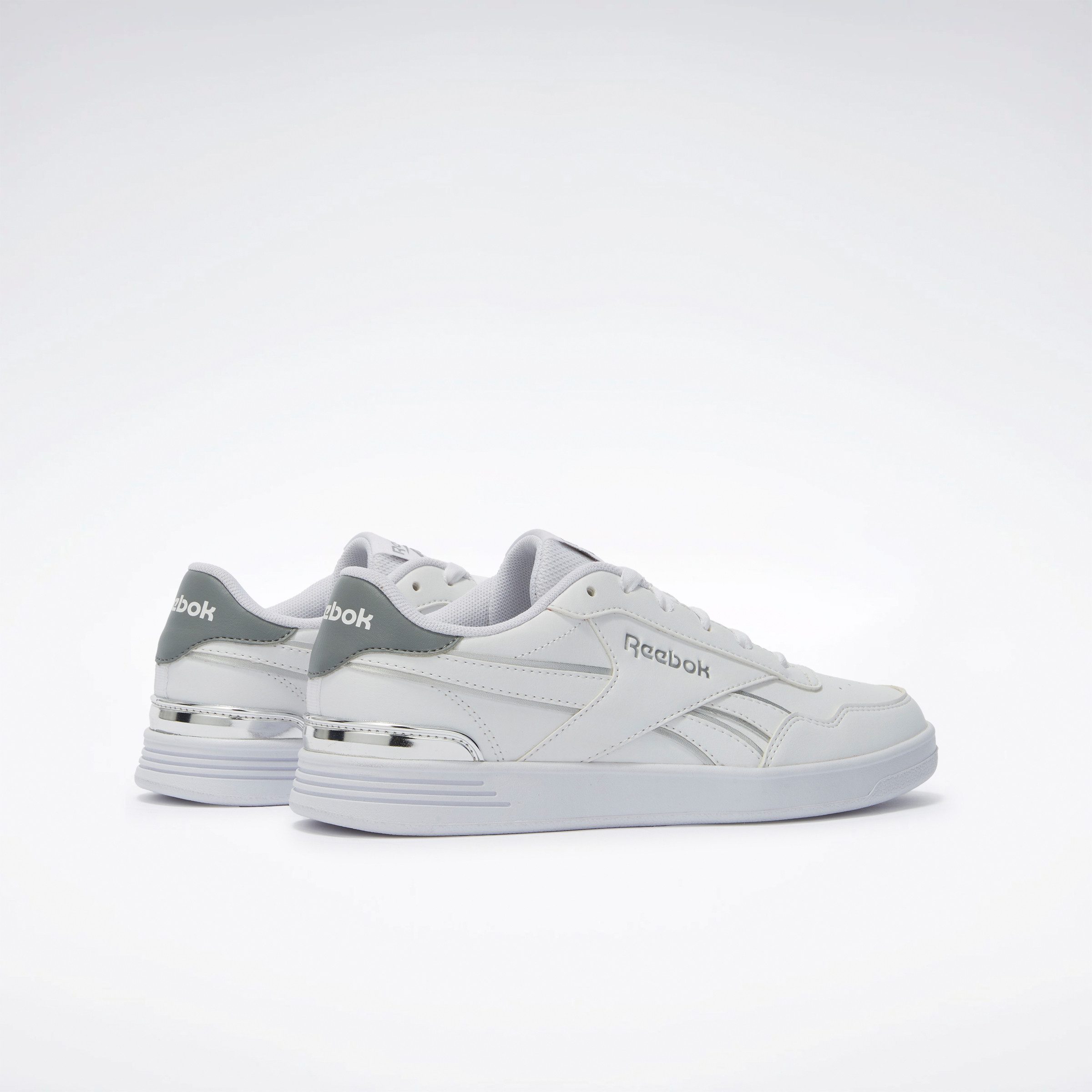 Reebok Classic Sneakers REEBOK COURT ADVANCE CLIP