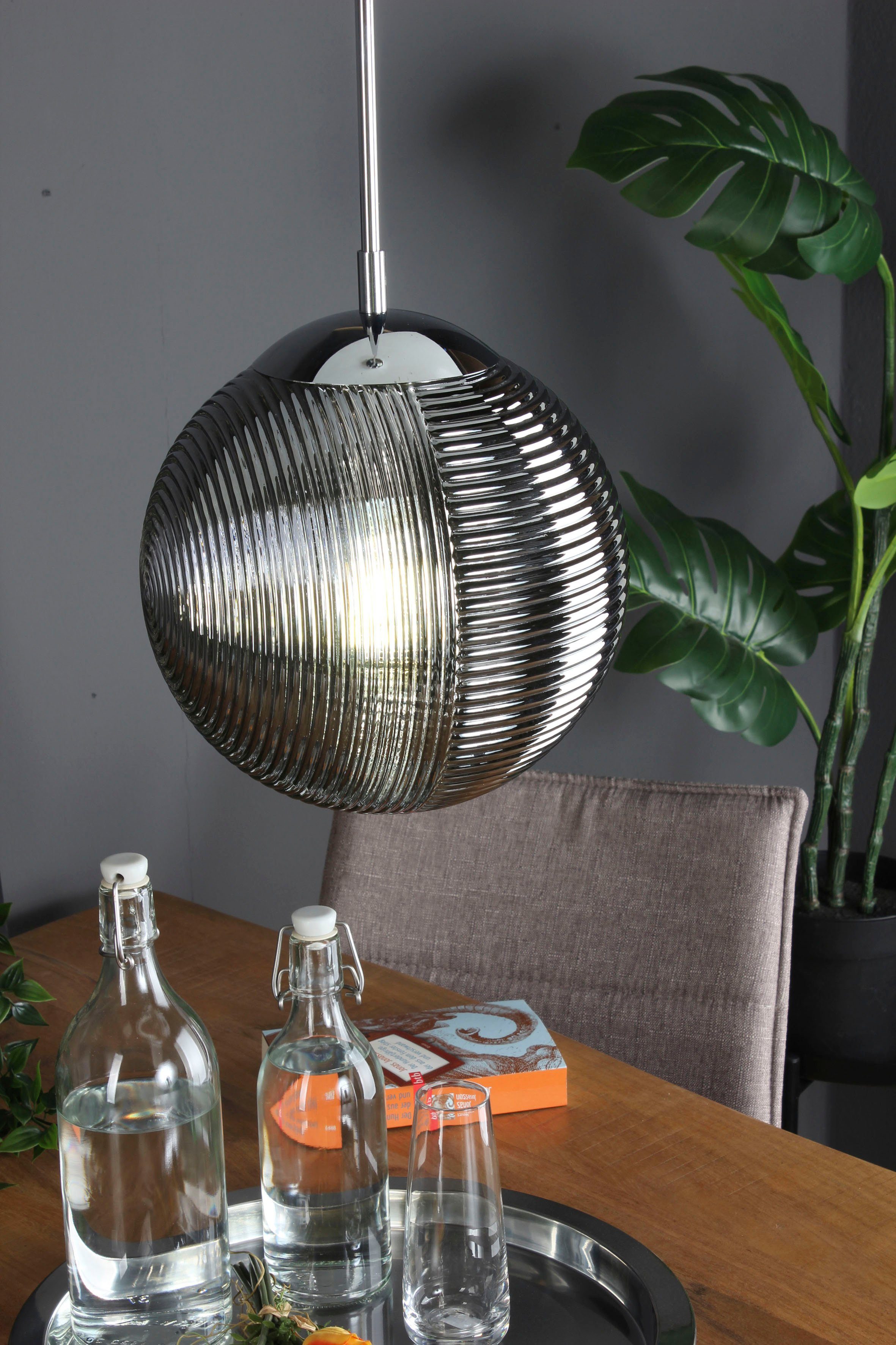 ECO-LIGHT Hanglamp GREENWICH