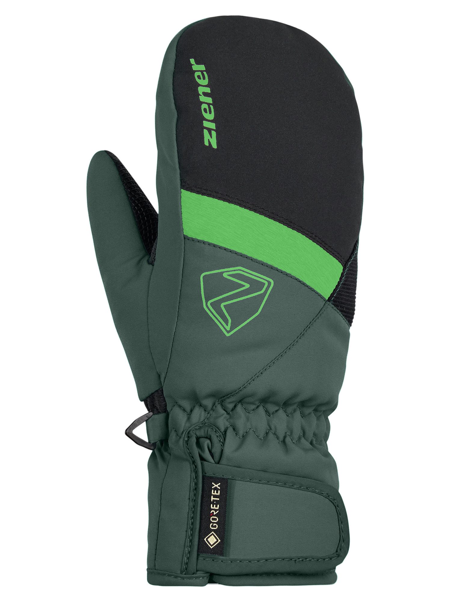Ziener Wanten LEVIN GTX MITTEN