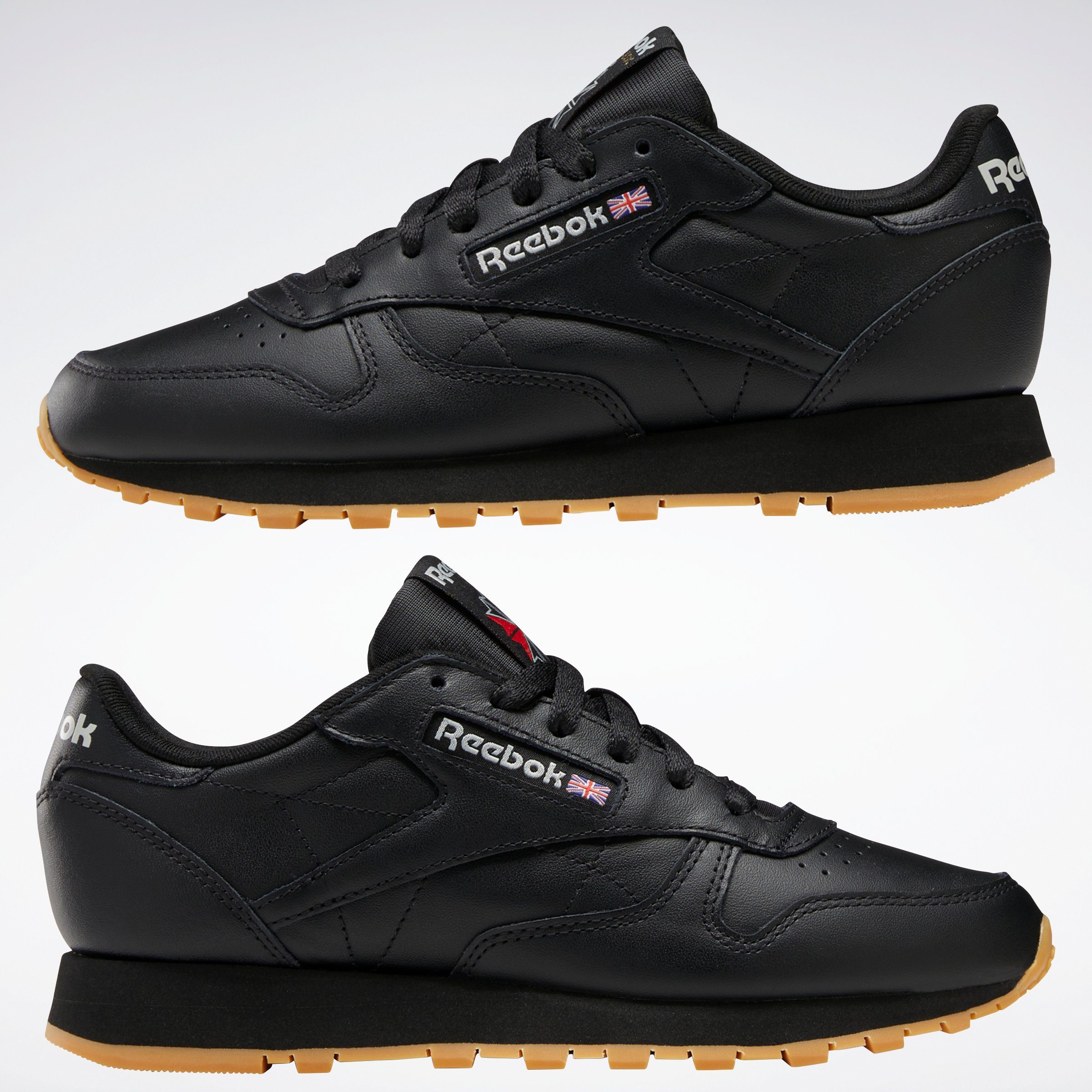 Reebok Classic Sneakers Classic Leather