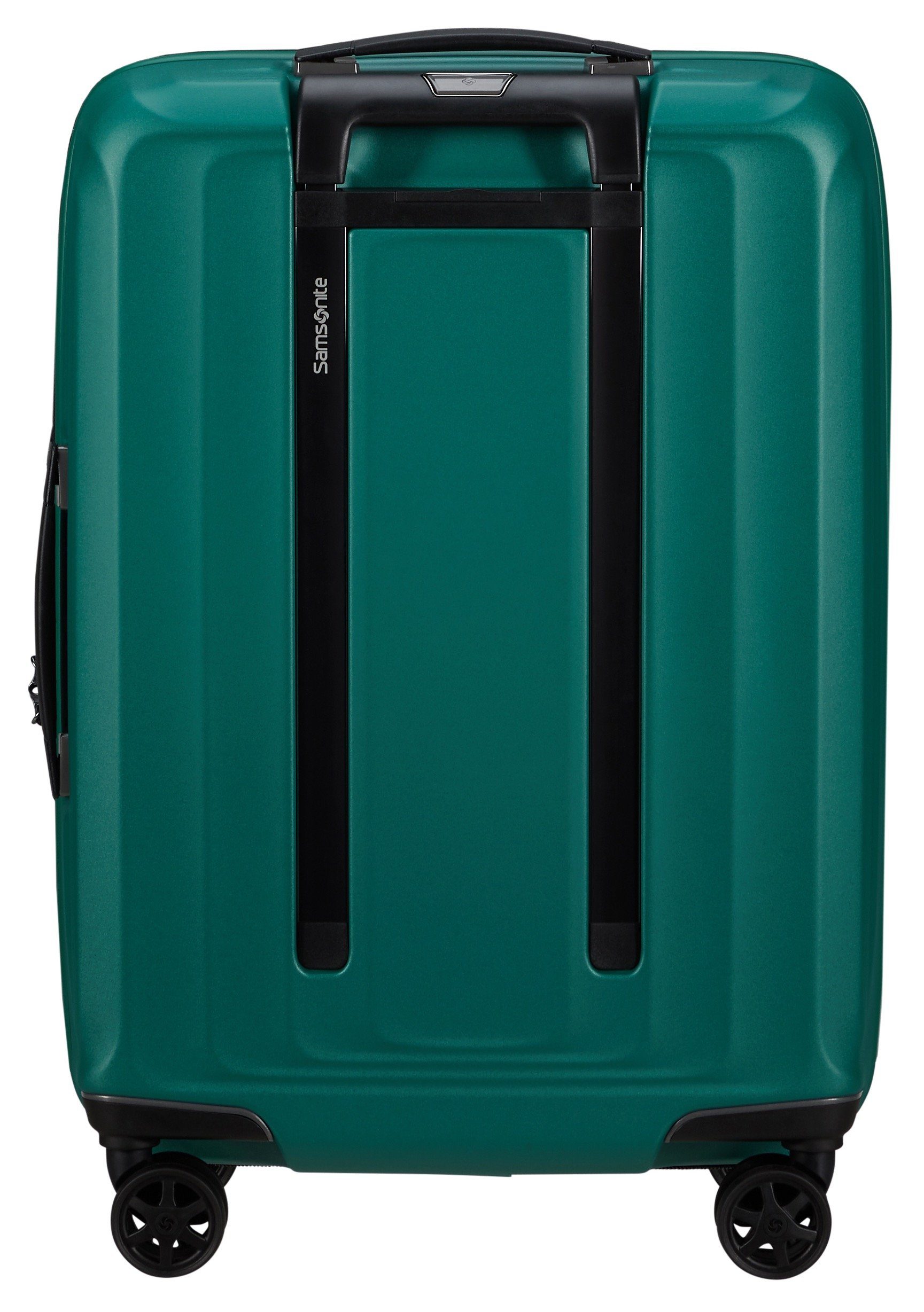 Samsonite Hardshell-trolley NUON, verschillende maten en kleuren Handbagage-koffer trolley reisbagage TSA-cijferslot USB-poort