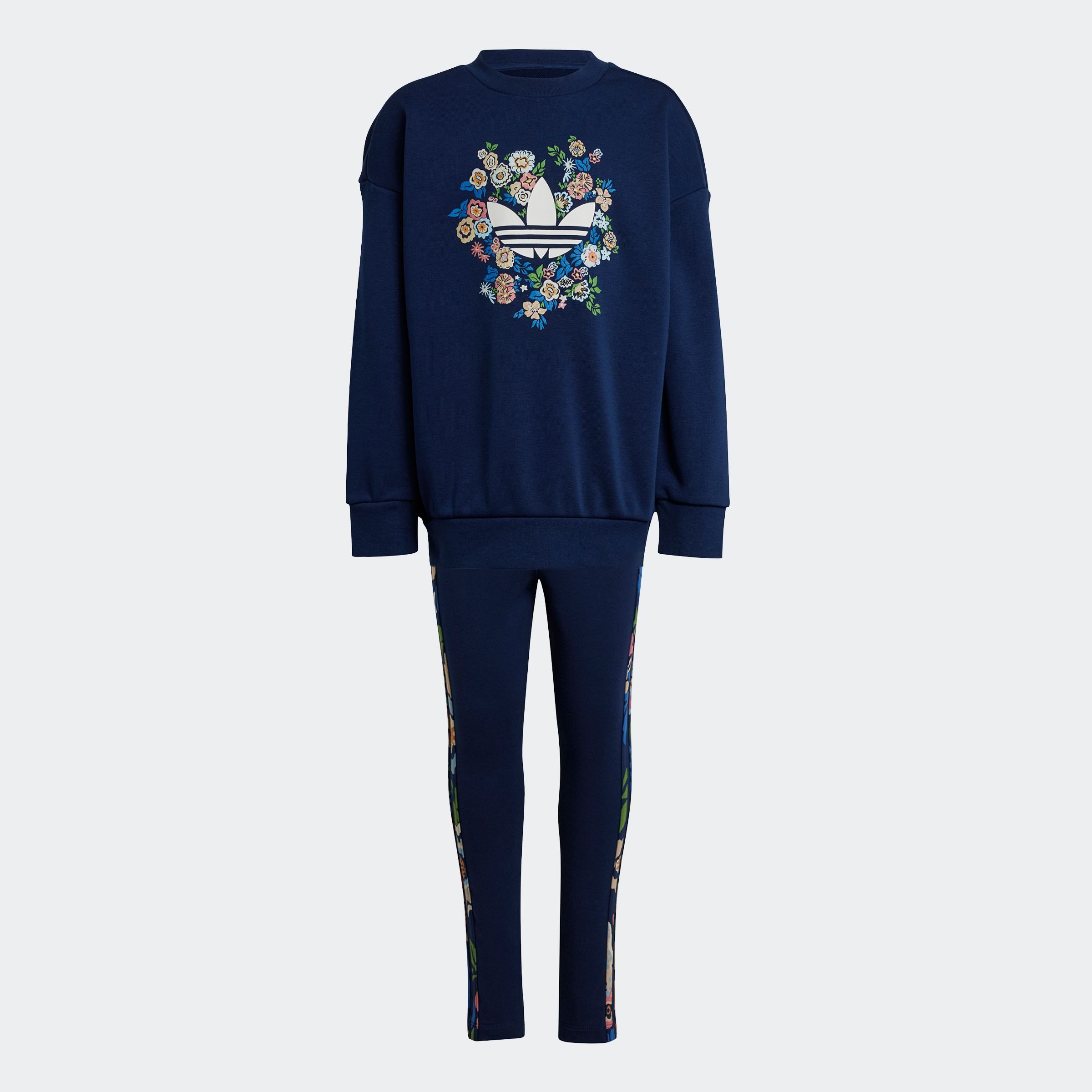 adidas Originals Trainingspak CREW LEG SET (2-delig)
