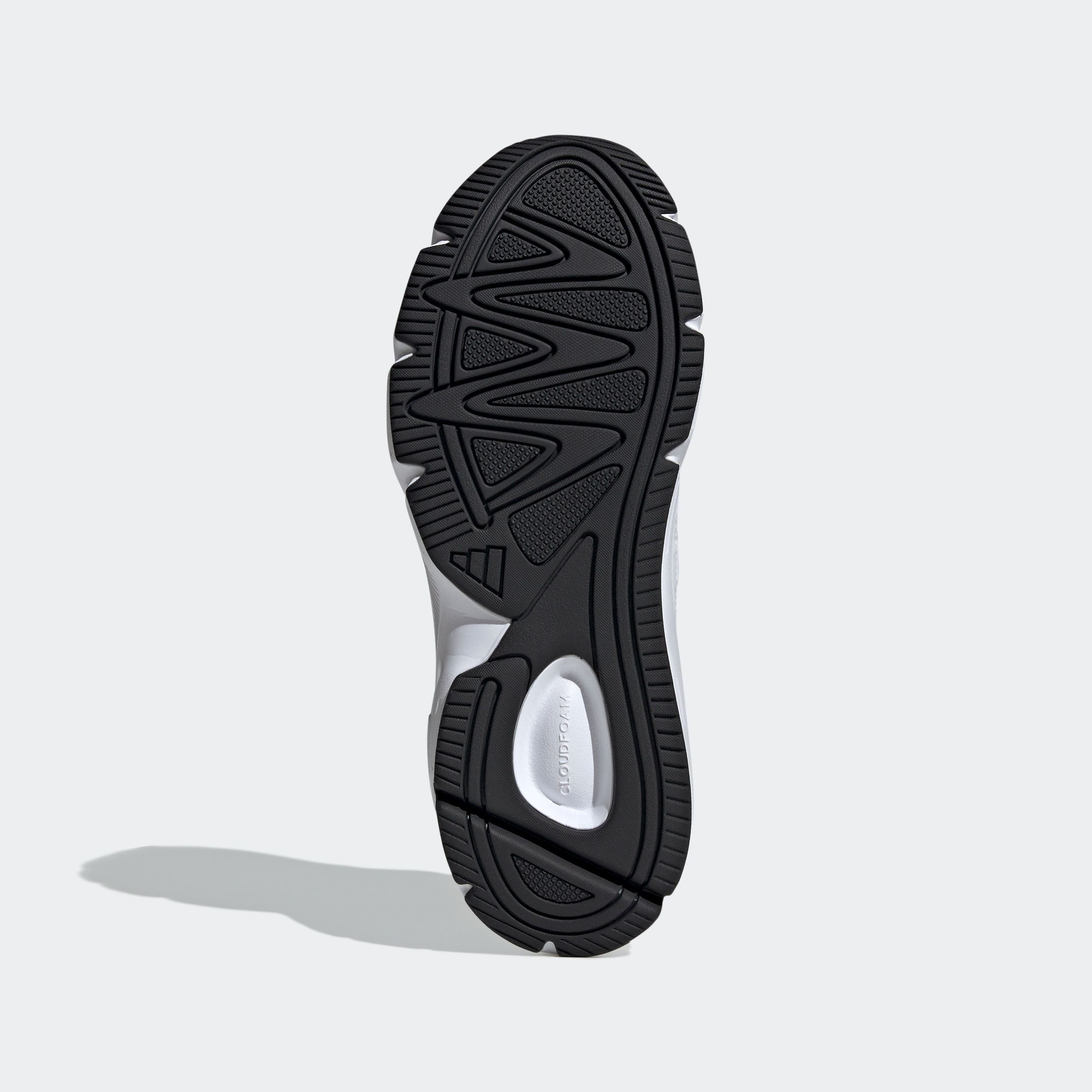 adidas Sportswear Sneakers CRAZYCHAOS 2000 geïnspireerd door het ontwerp van de adidas response cl
