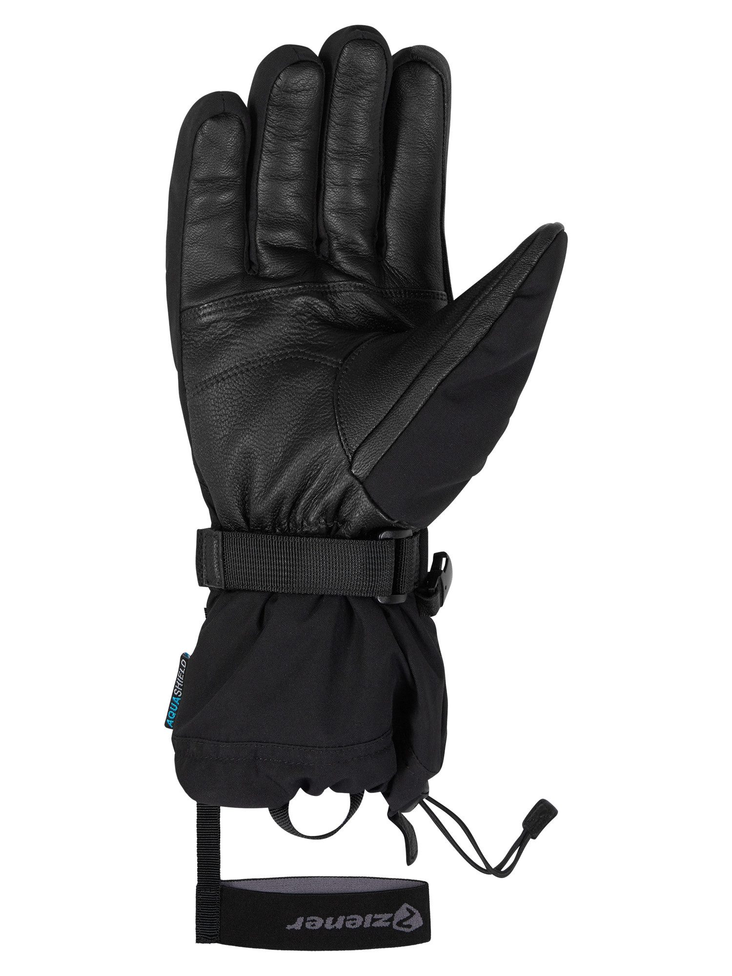 Ziener Skihandschoenen GAIKU AS(R) AW