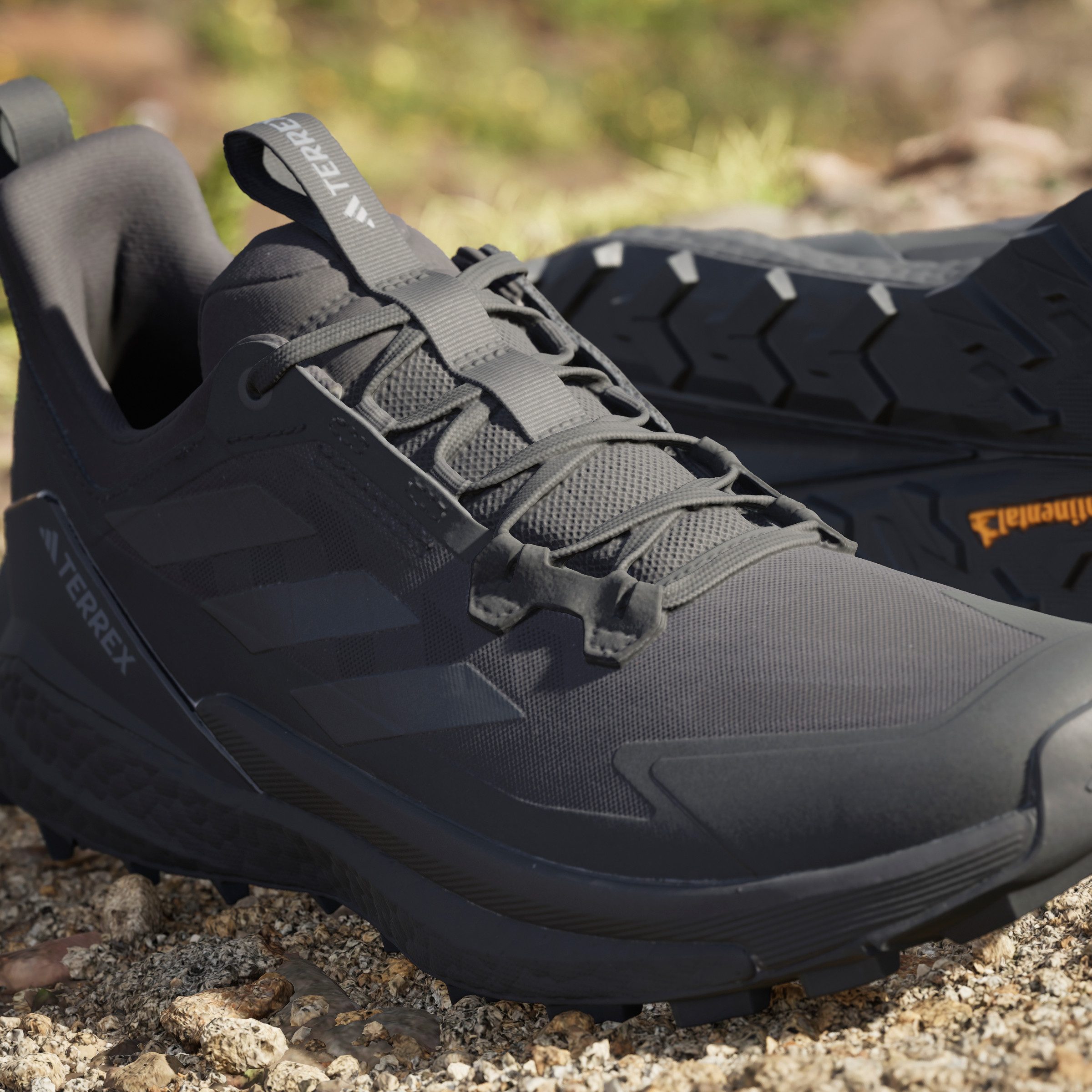 adidas TERREX Wandelschoenen TERREX FREE HIKER 2.0 LOW