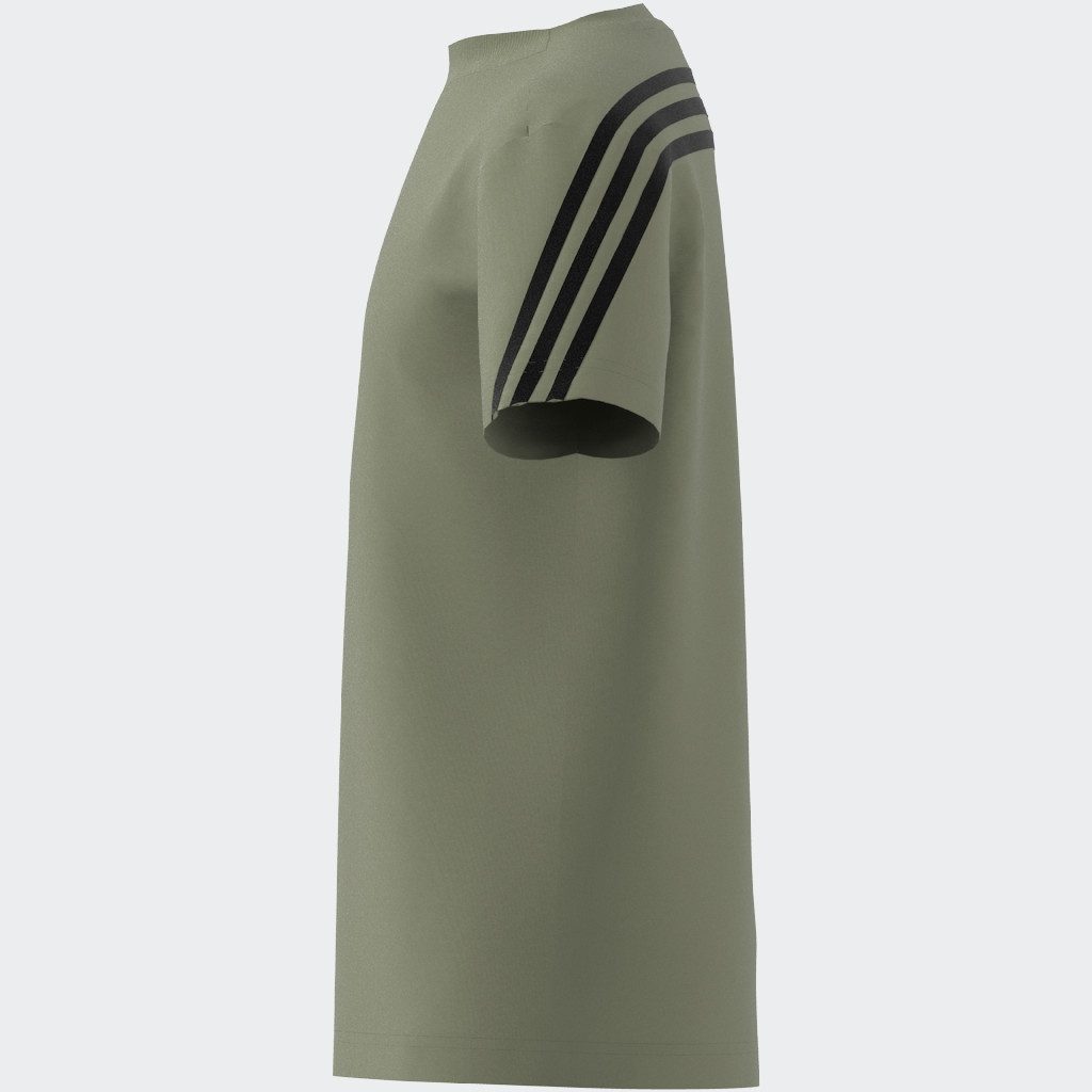 adidas Sportswear T-shirt U FI 3S T