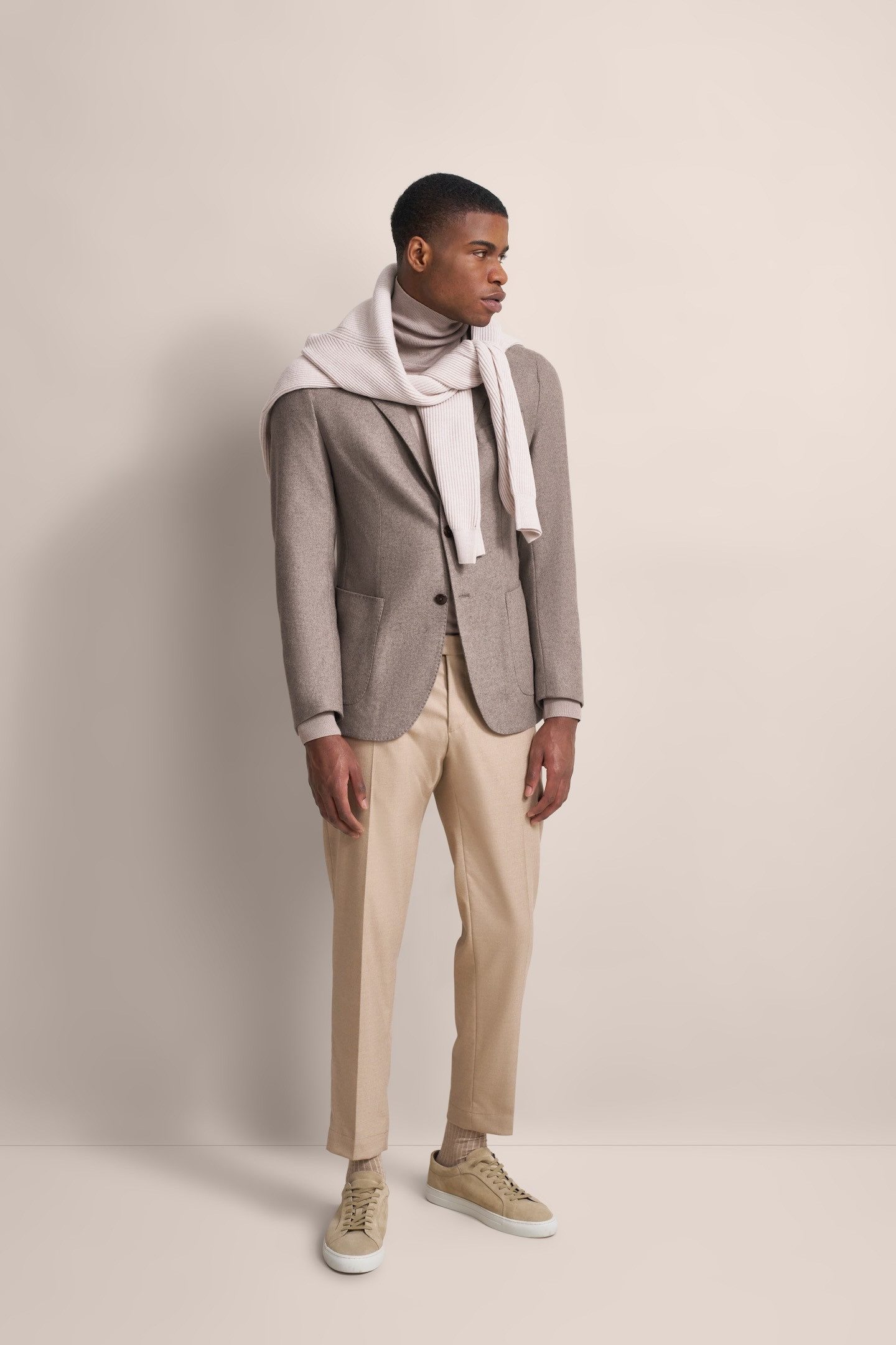 Bugatti Colbert in een moderne look