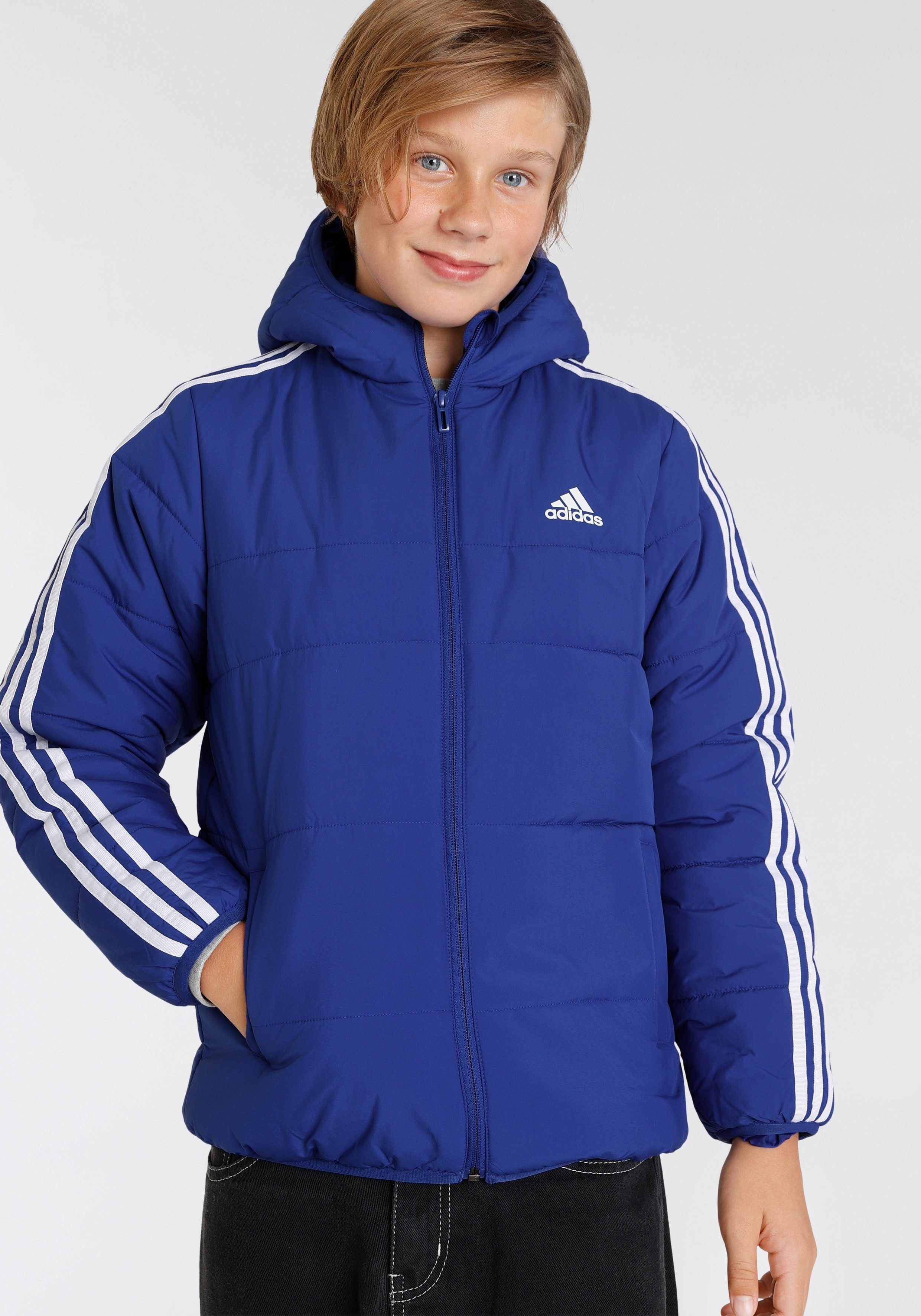adidas Sportswear Outdoorjack JK 3S PAD JKT