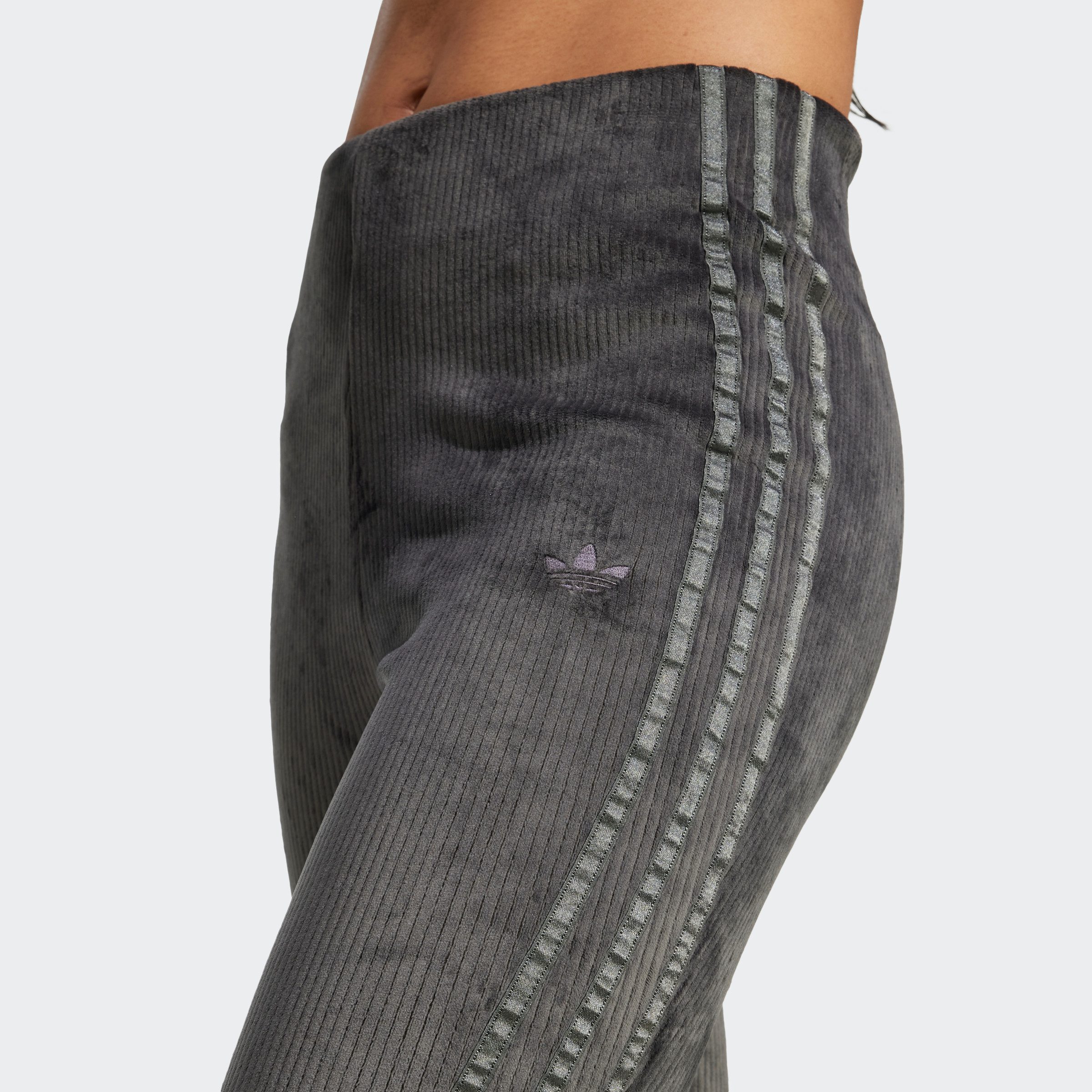 adidas Originals Sportbroek RIB FLRD LEGNG (1-delig)