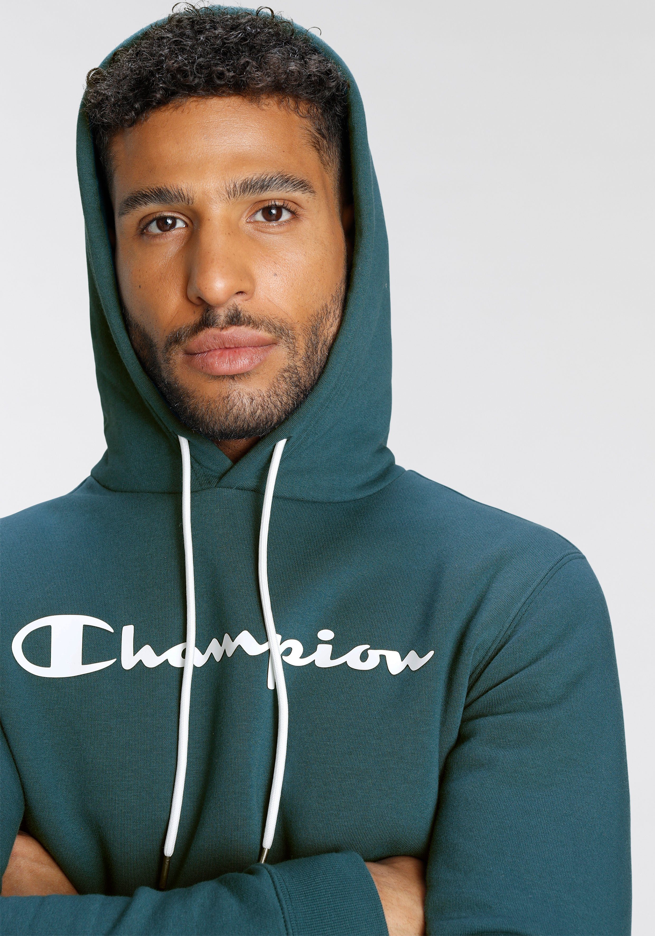 Champion Hoodie koop je bij | OTTO