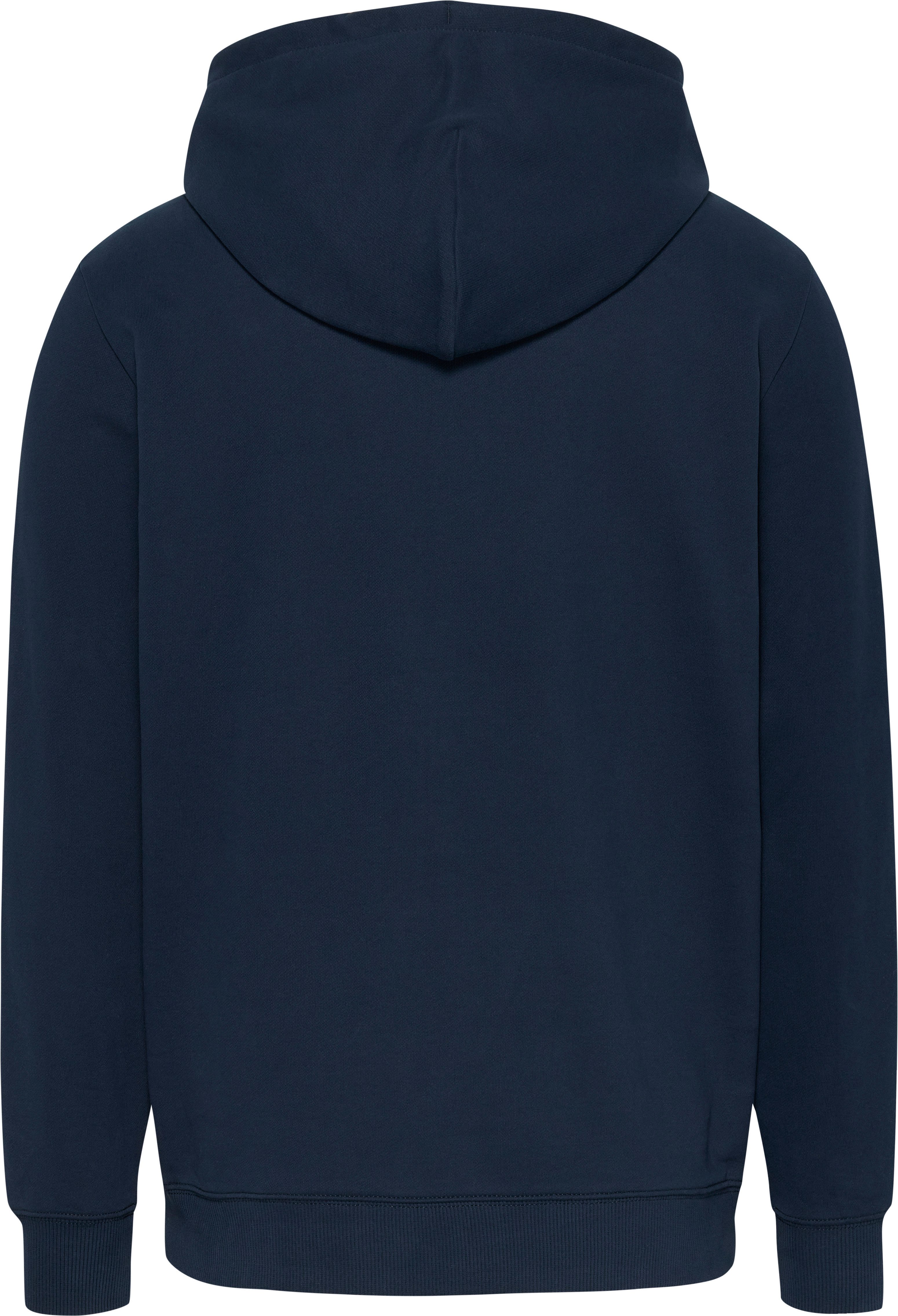 TOMMY JEANS Hoodie TJM REG ENTRY GRAPHIC HOODIE EXT