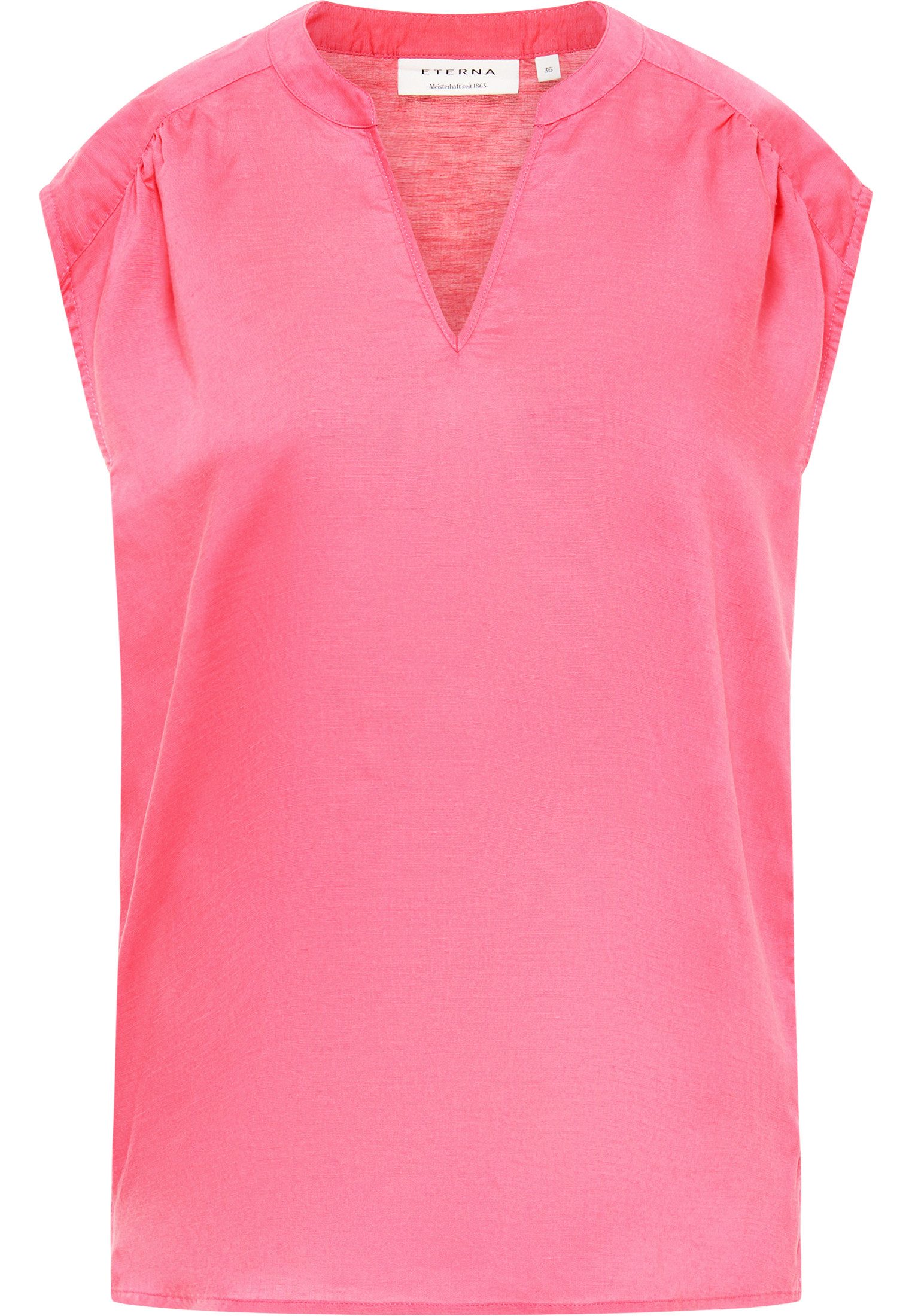 Eterna Shirtblouse Loose fit