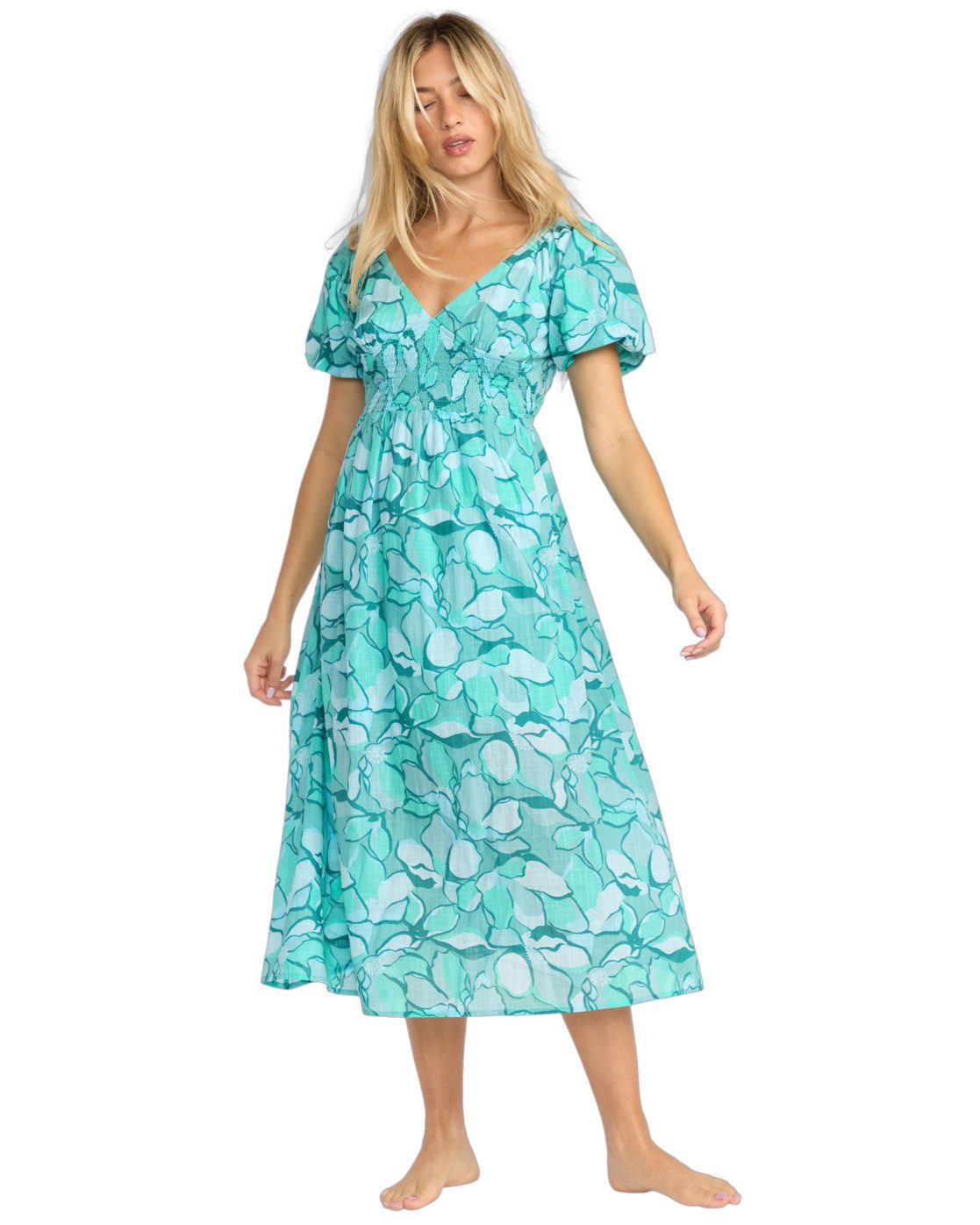 Billabong Zomerjurk Go Coastal