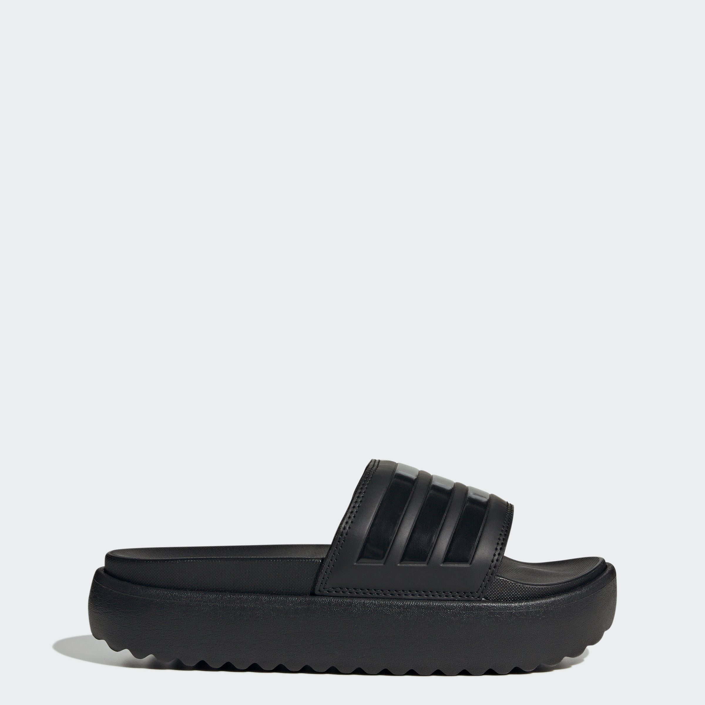 adidas Sportswear Badslippers Platform adilette