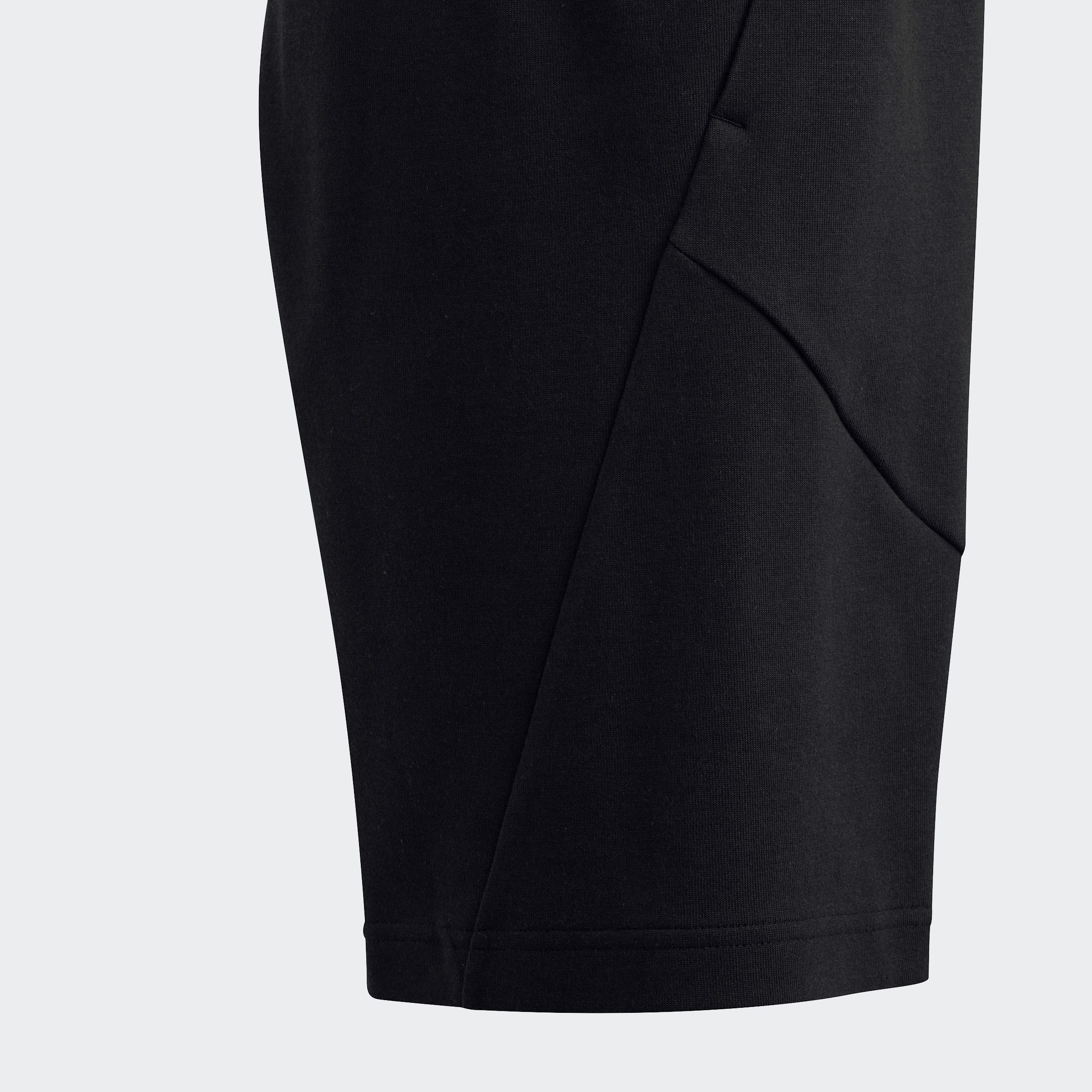adidas Sportswear Short U FI LOGO SH (1-delig)