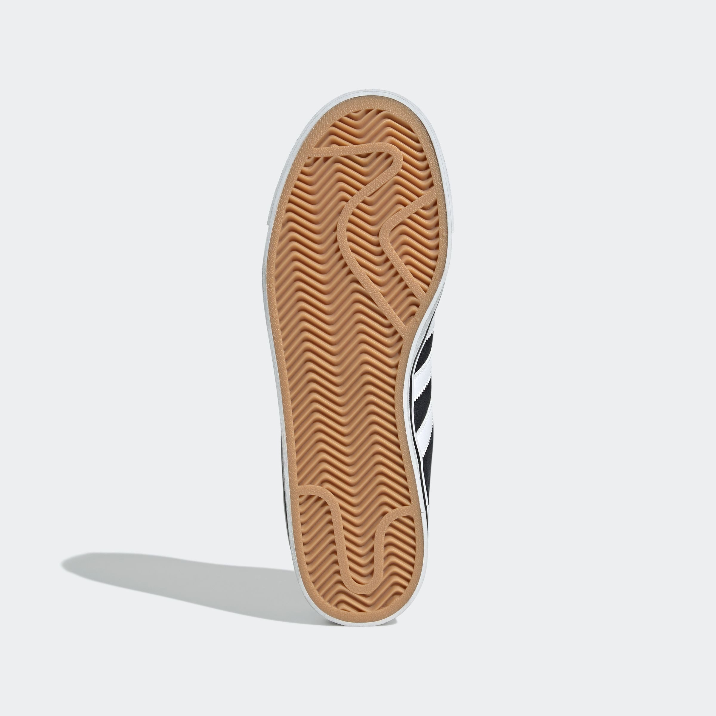 adidas Originals Sneakers CAMPUS VULC met klassiek canvas-bovenmateriaal