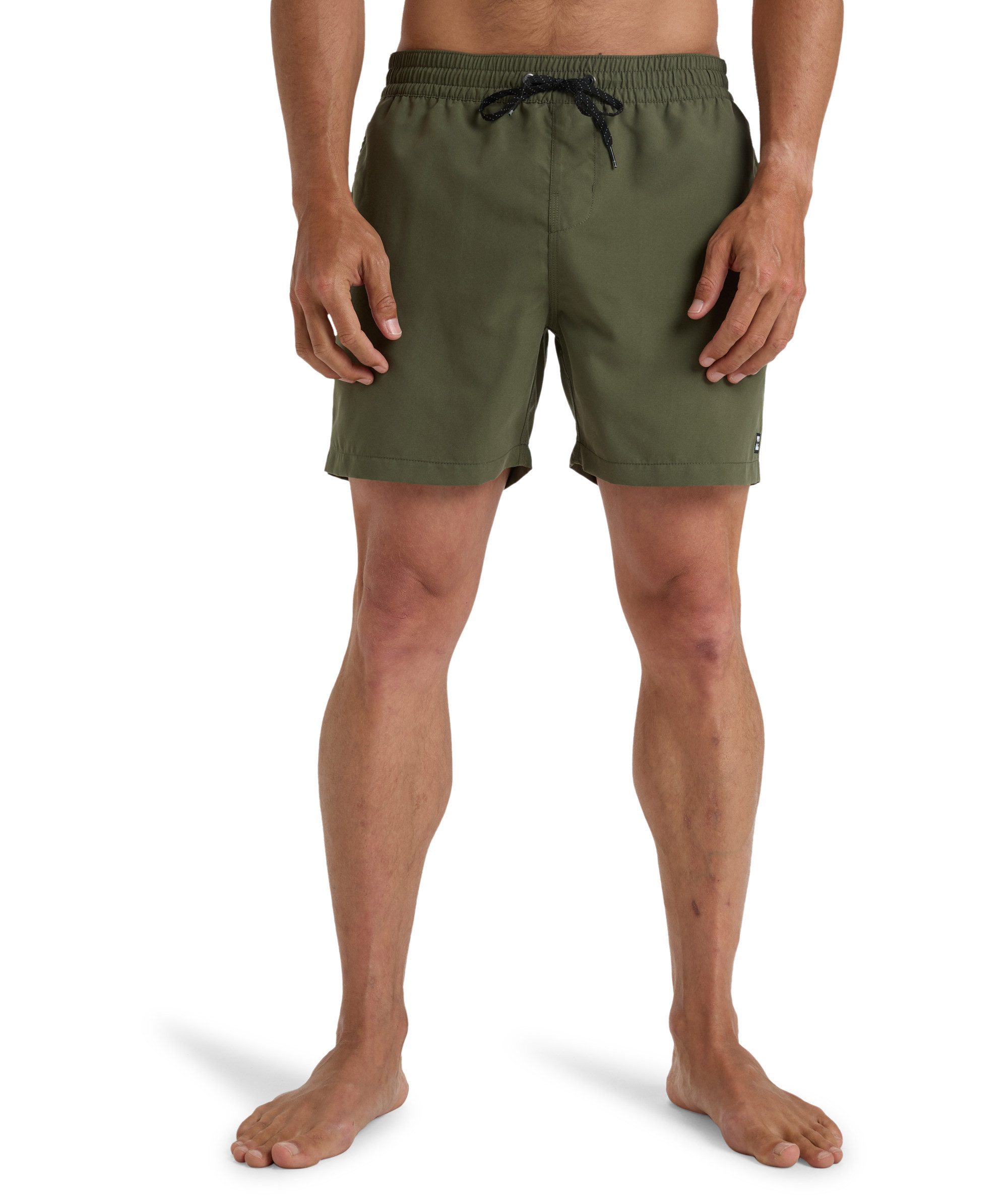 Billabong Zwemshort All Day heren zwembroeken maat XS groen