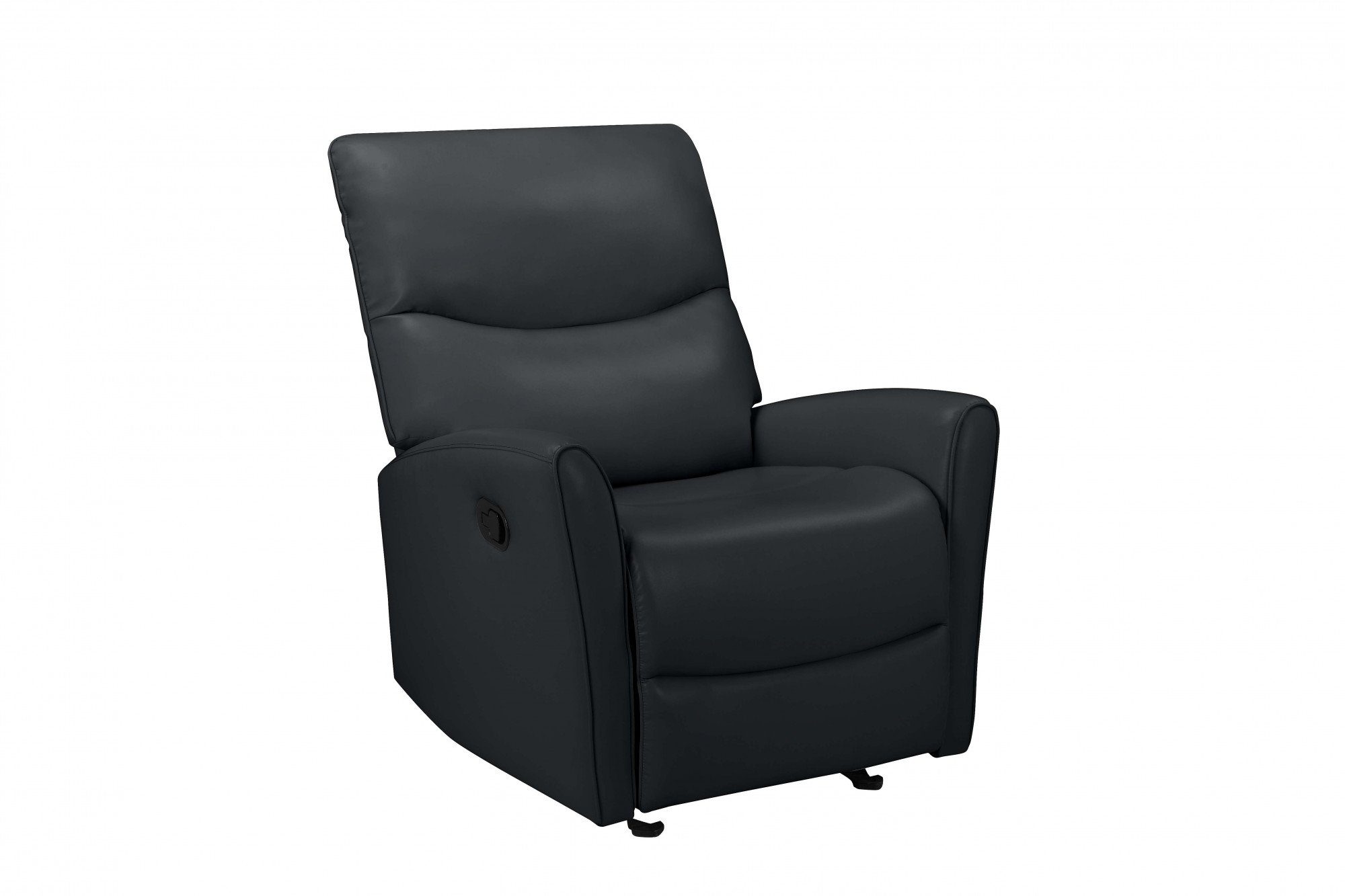Home affaire Relaxfauteuil Chesley, tv-stoel met slaapfunctie, woonkamerstoel