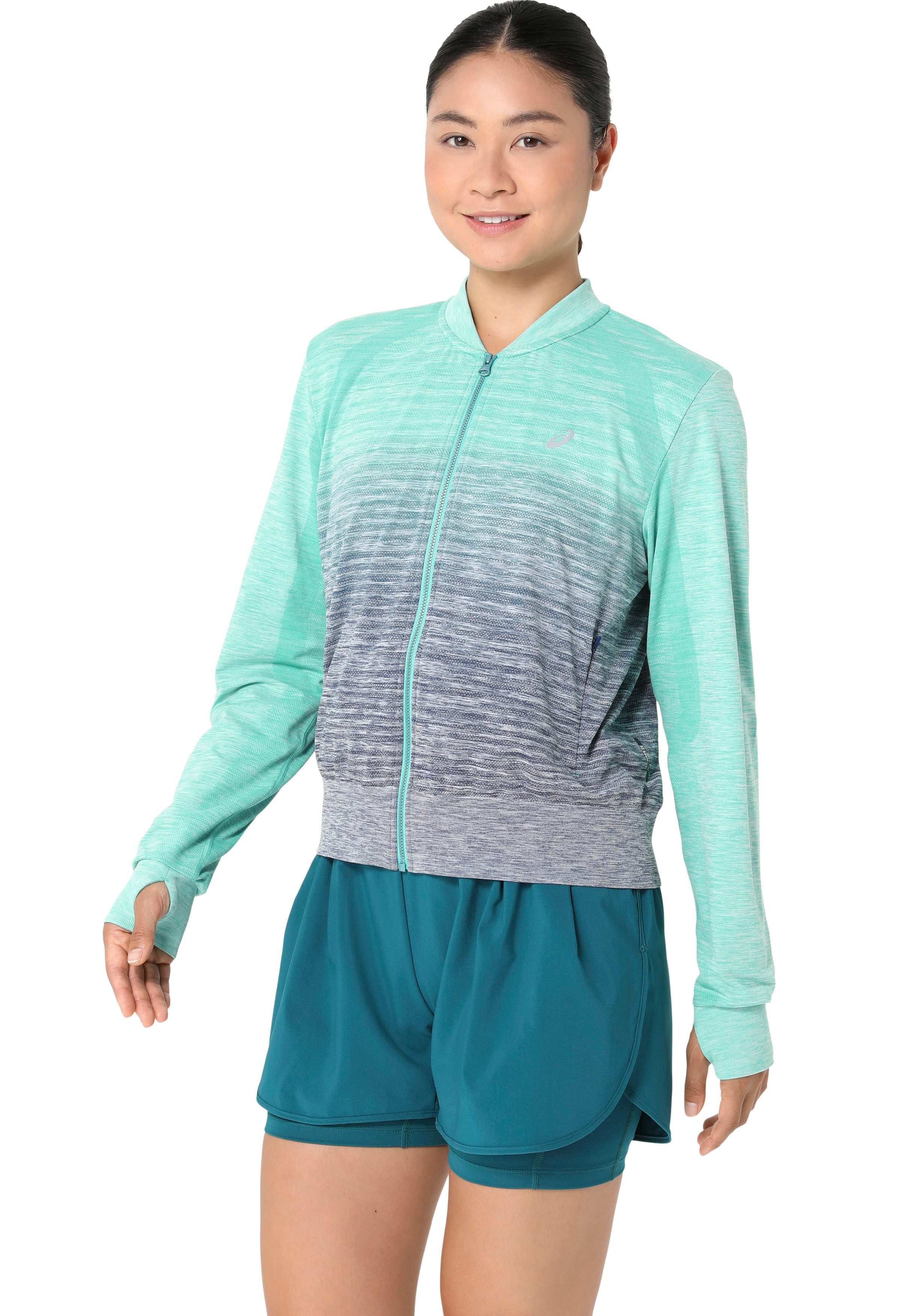 Asics Runningjack SEAMLESS JACKET