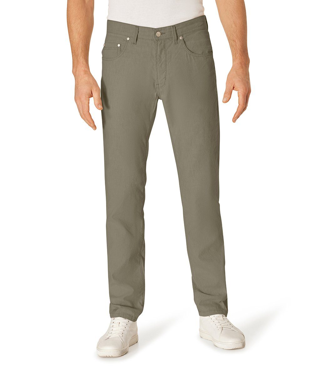 Pioneer Authentic Jeans Five-pocketsbroek