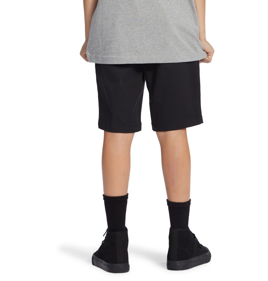 DC Shoes Chino-short Worker Relaxed