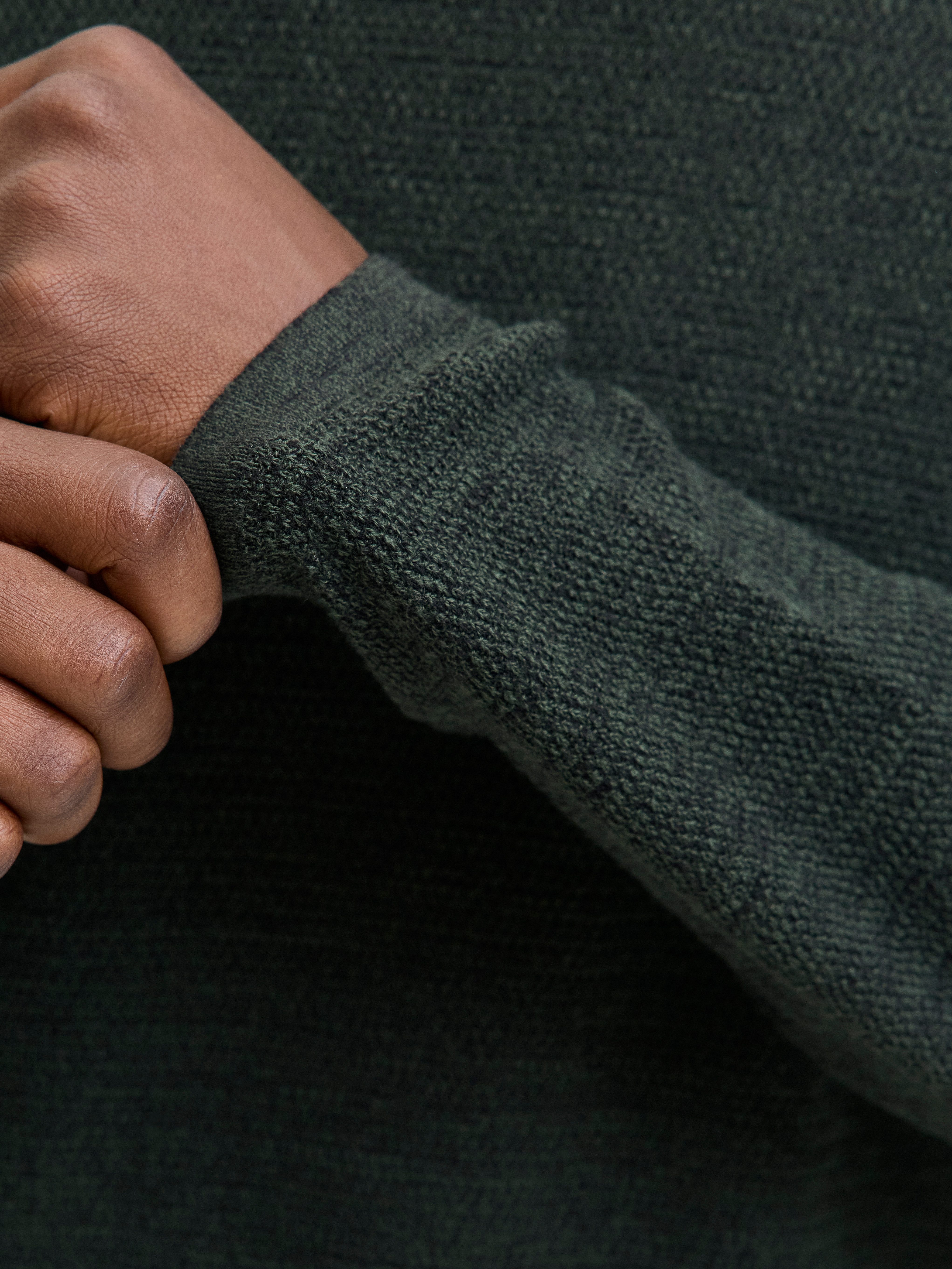 Jack & Jones Trui met ronde hals JJEGEORGE KNIT CREW NECK NOOS