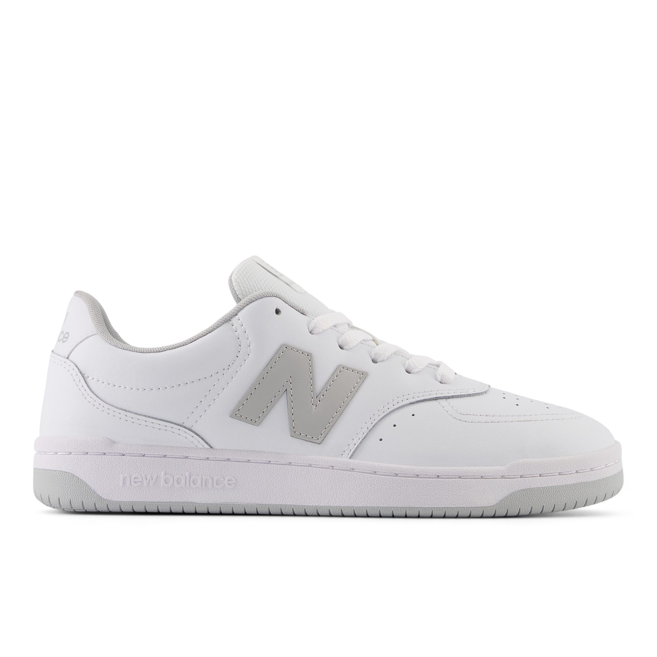 New Balance Sneakers BB80 geïnspireerd door de new balance 550