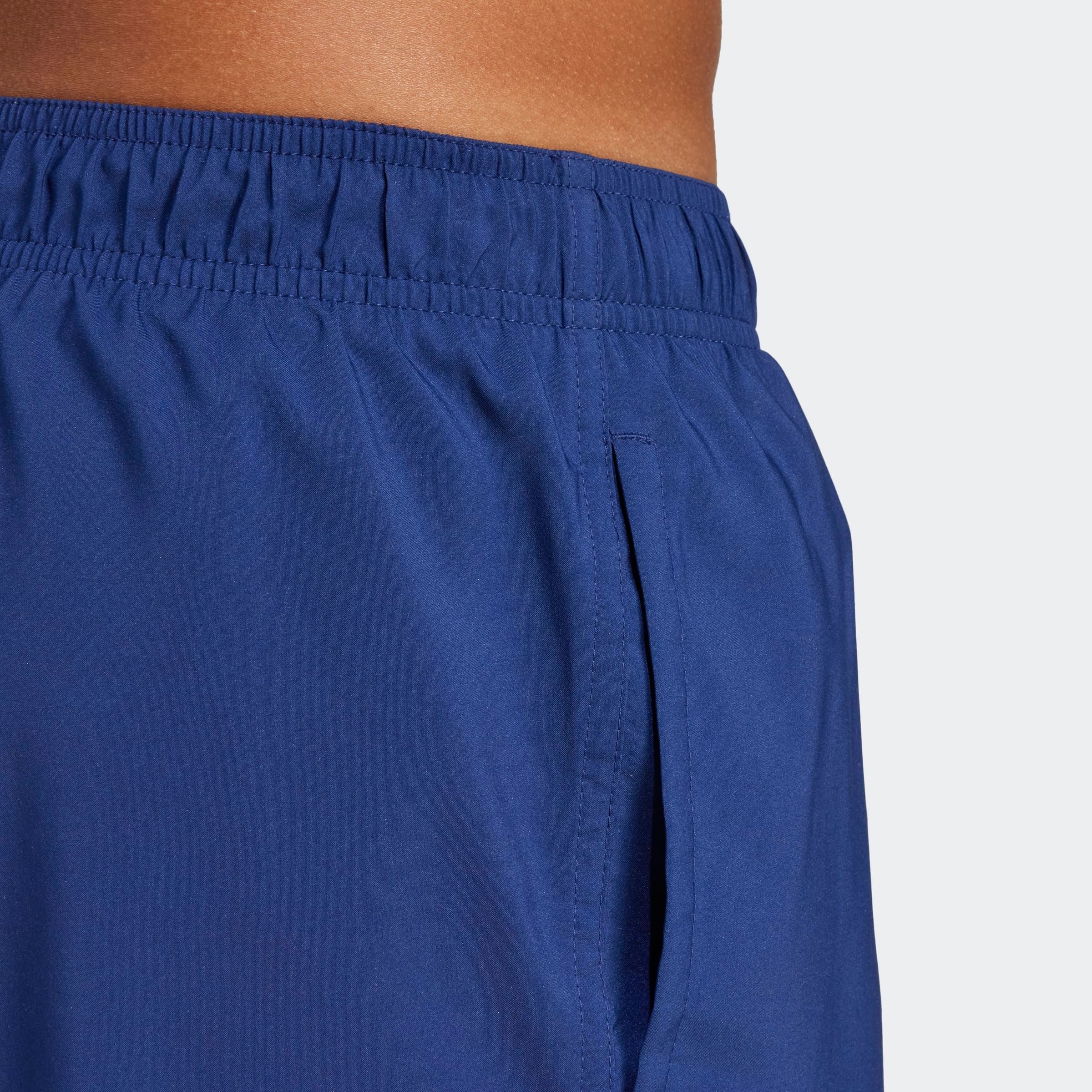 adidas Performance Zwemshort SOLID CLX SHORTLENGTH (1 stuk)
