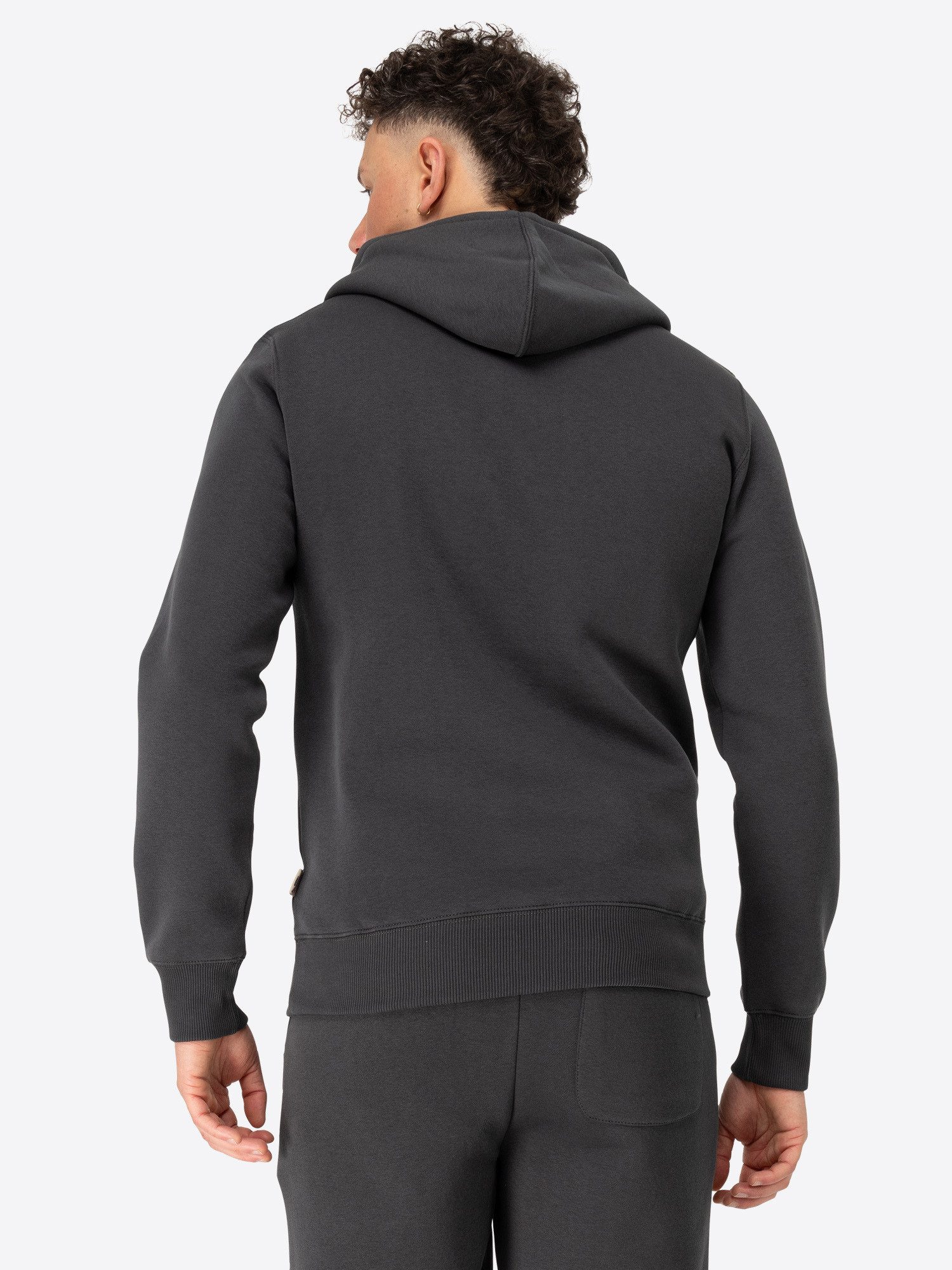 Lonsdale Hoodie GOSPORT (1-delig)