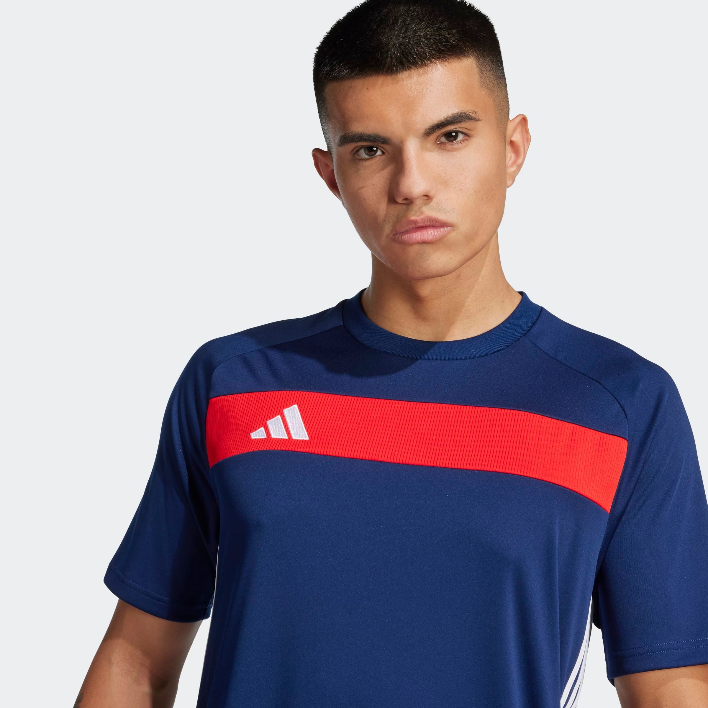 adidas Performance Voetbalshirt TIRO ES JSY