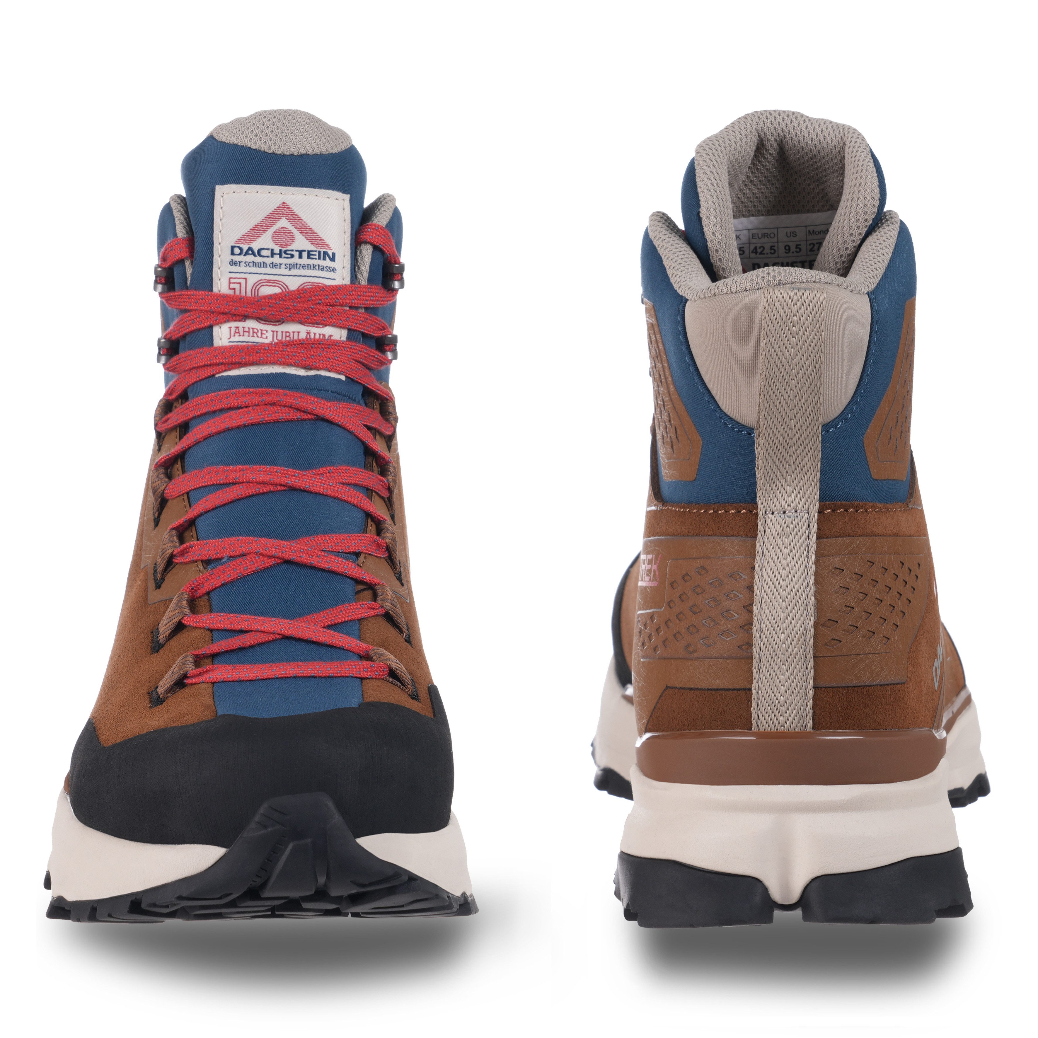 Dachstein Wandelschoenen SF TREK GUIDE MCWP 1925