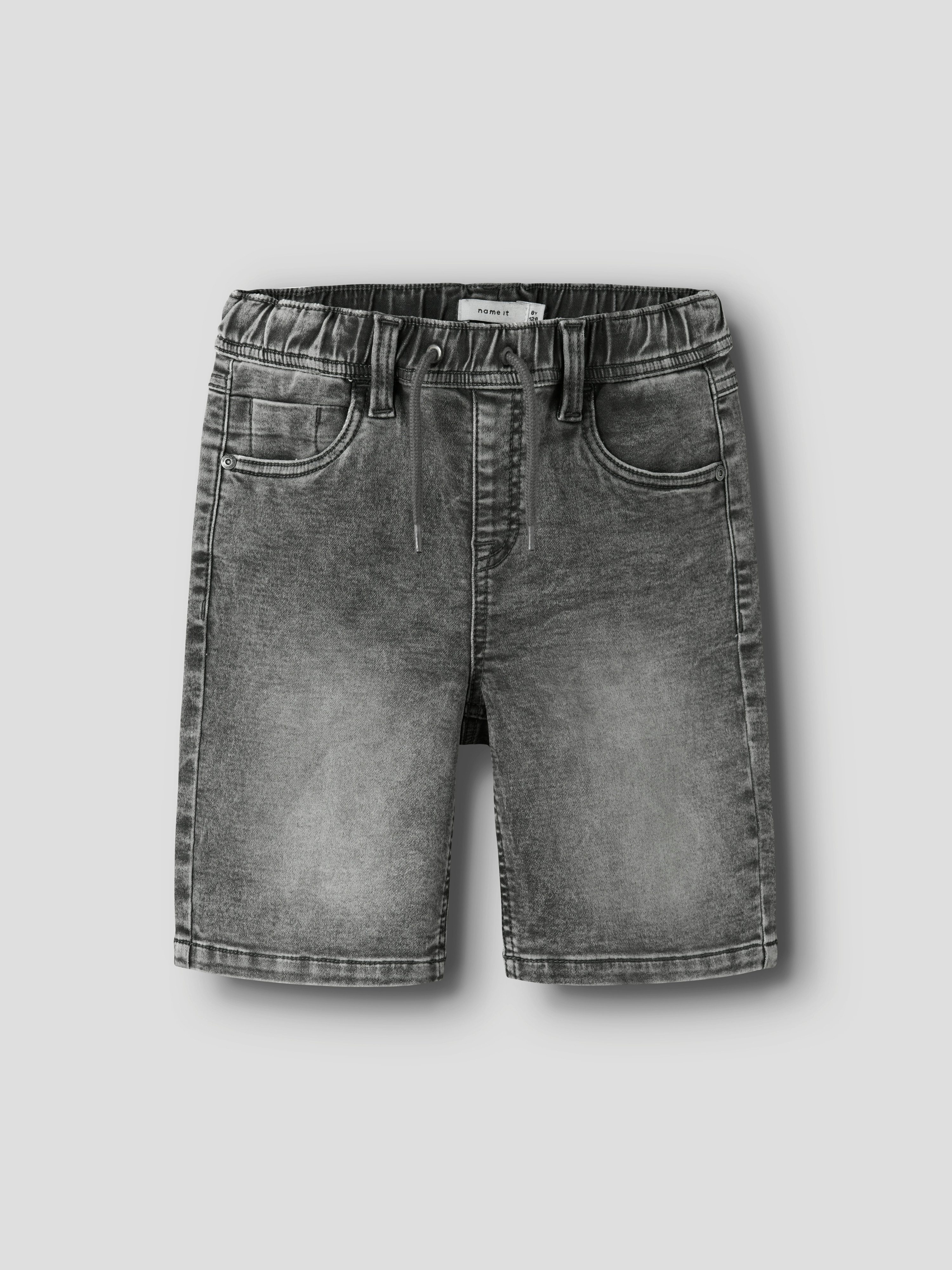 Name It Short NKMRYAN JOGGER DNM L SHOR