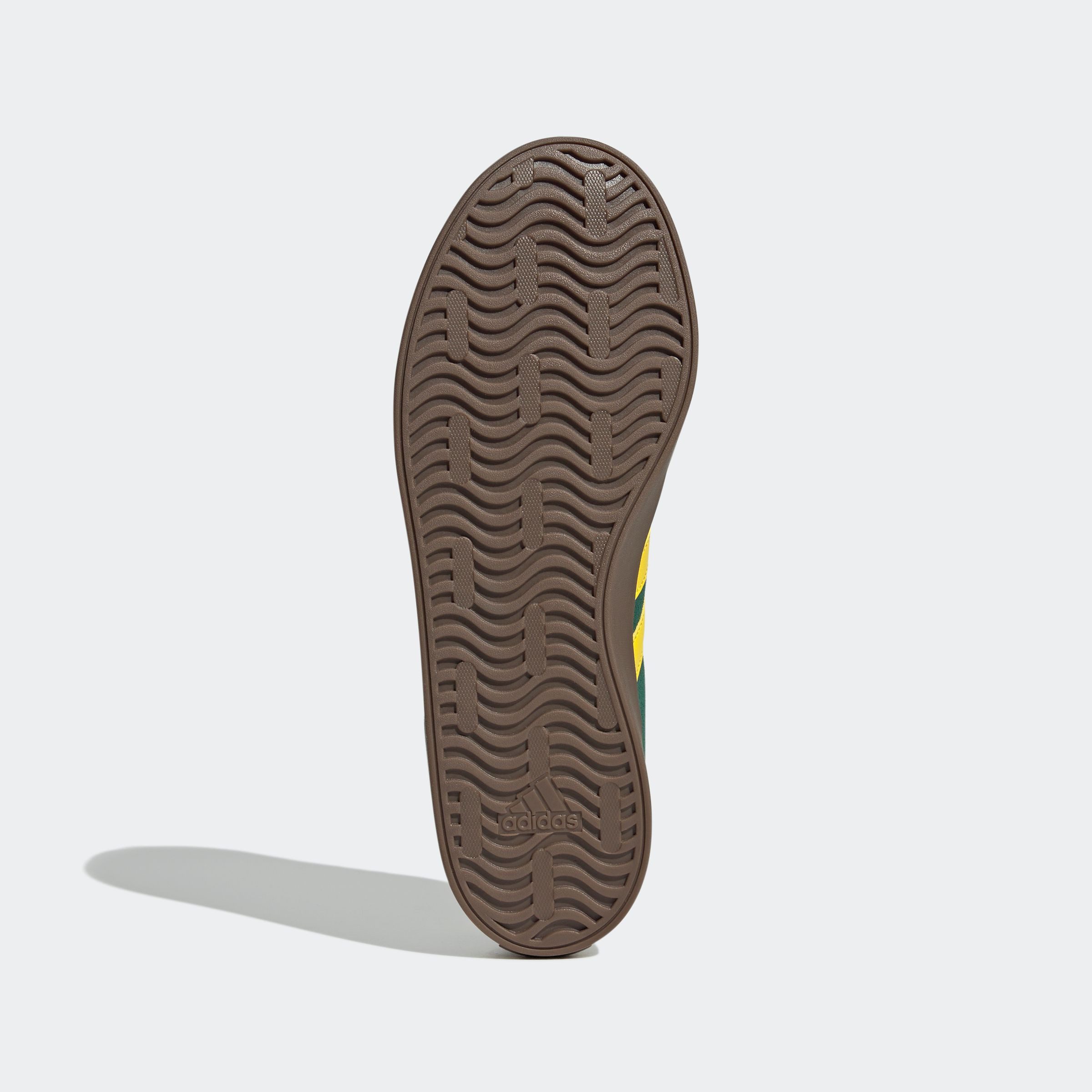 adidas Sportswear Sneakers VL COURT 3.0 geïnspireerd door het ontwerp van de adidas samba