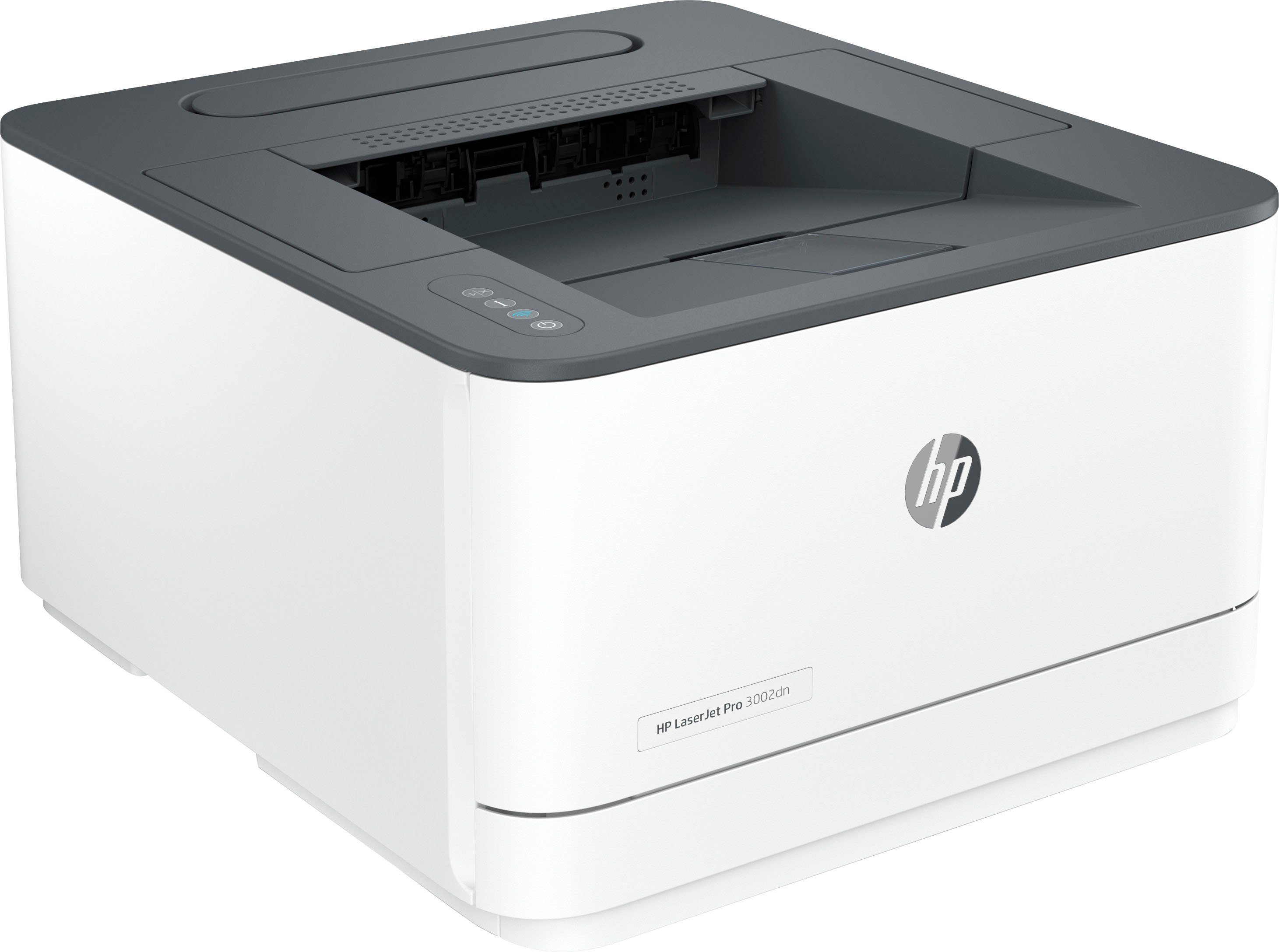 HP Laserprinter LaserJet Pro 3002dn