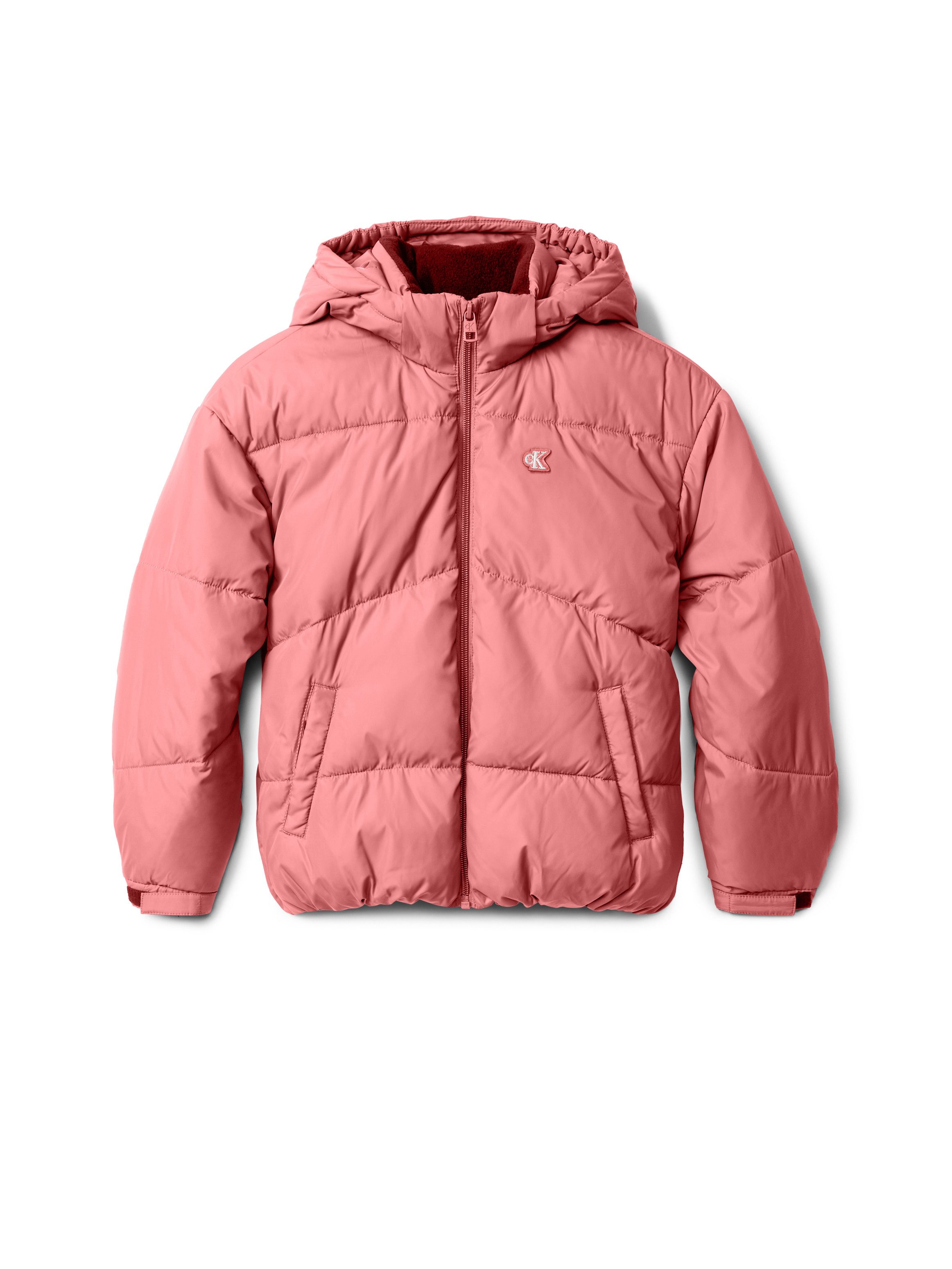 Calvin Klein Winterjack CK SHORT PUFFER JACKET