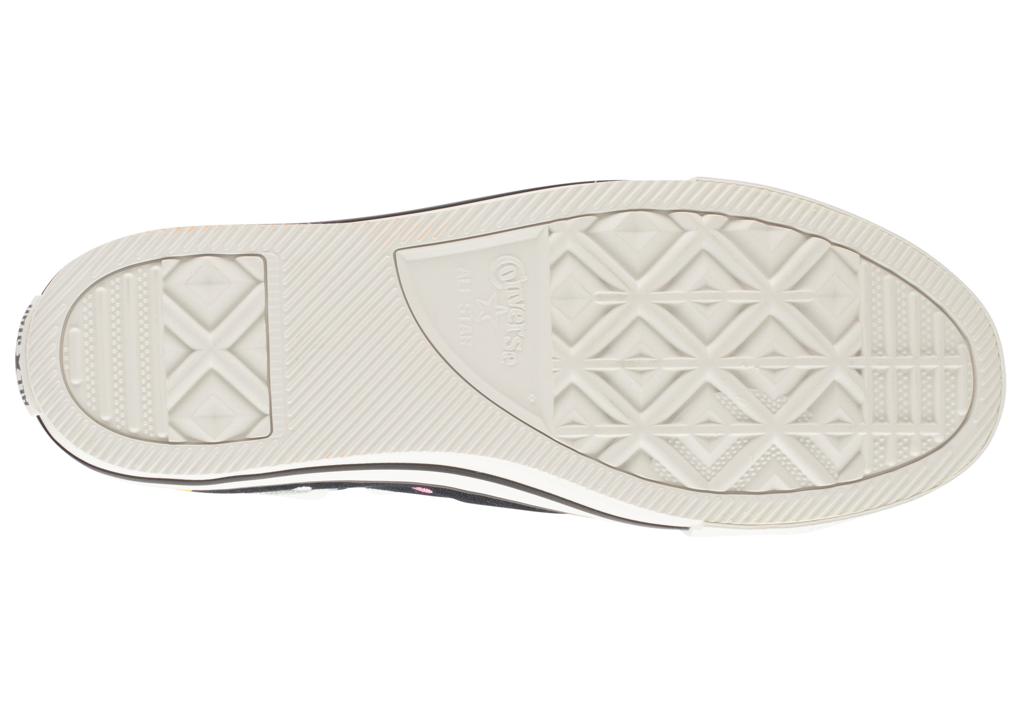 Converse Sneakers CHUCK TAYLOR ALL STAR EVA LIFT