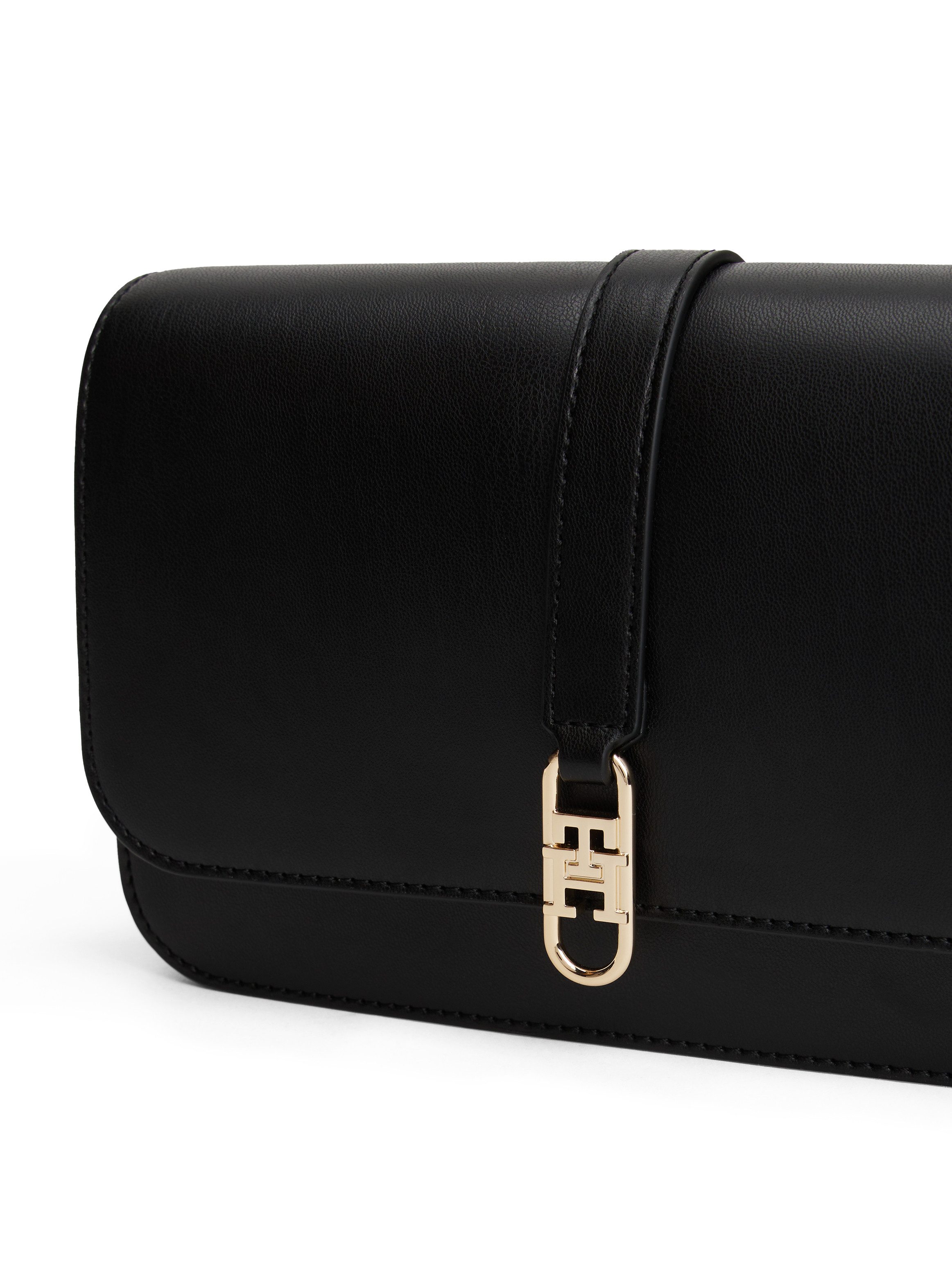 Tommy Hilfiger Schoudertas TH LIBRE FLAP CROSSOVER