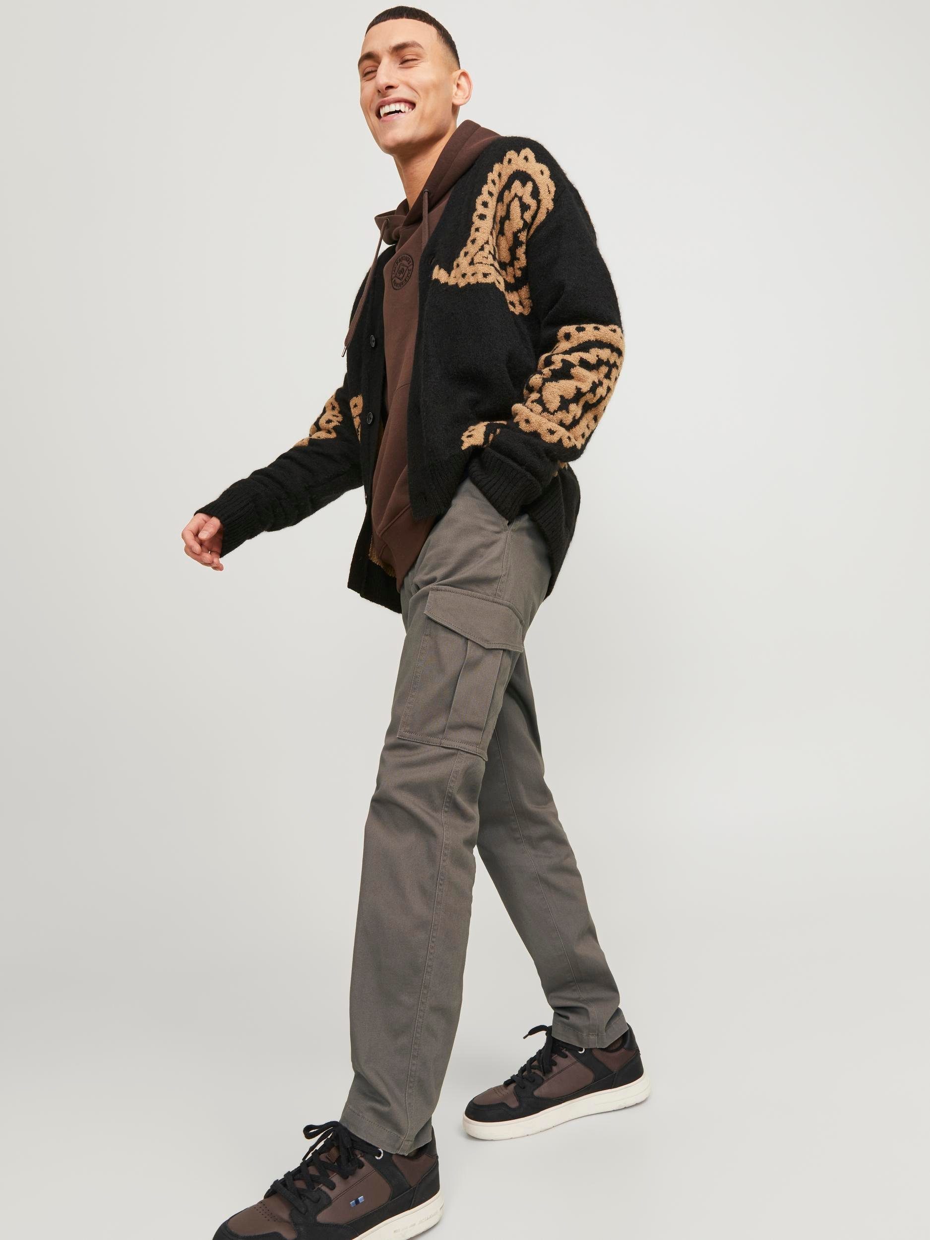 Jack & Jones Cargobroek JPSTMARCO JJJOE CARGO
