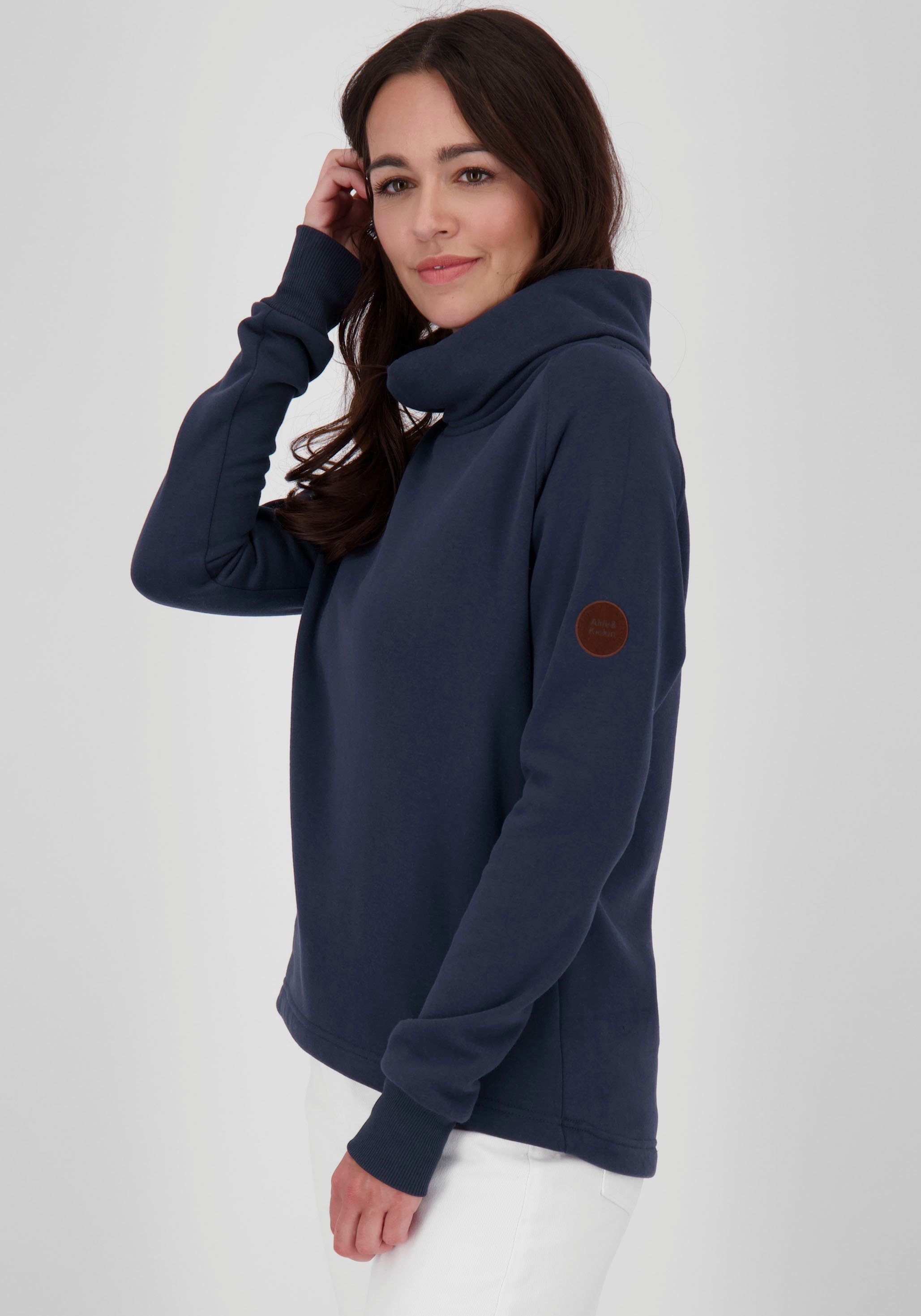 Alife & Kickin Sweater JanelleAK-A Exclusief bij OTTO (1-delig)