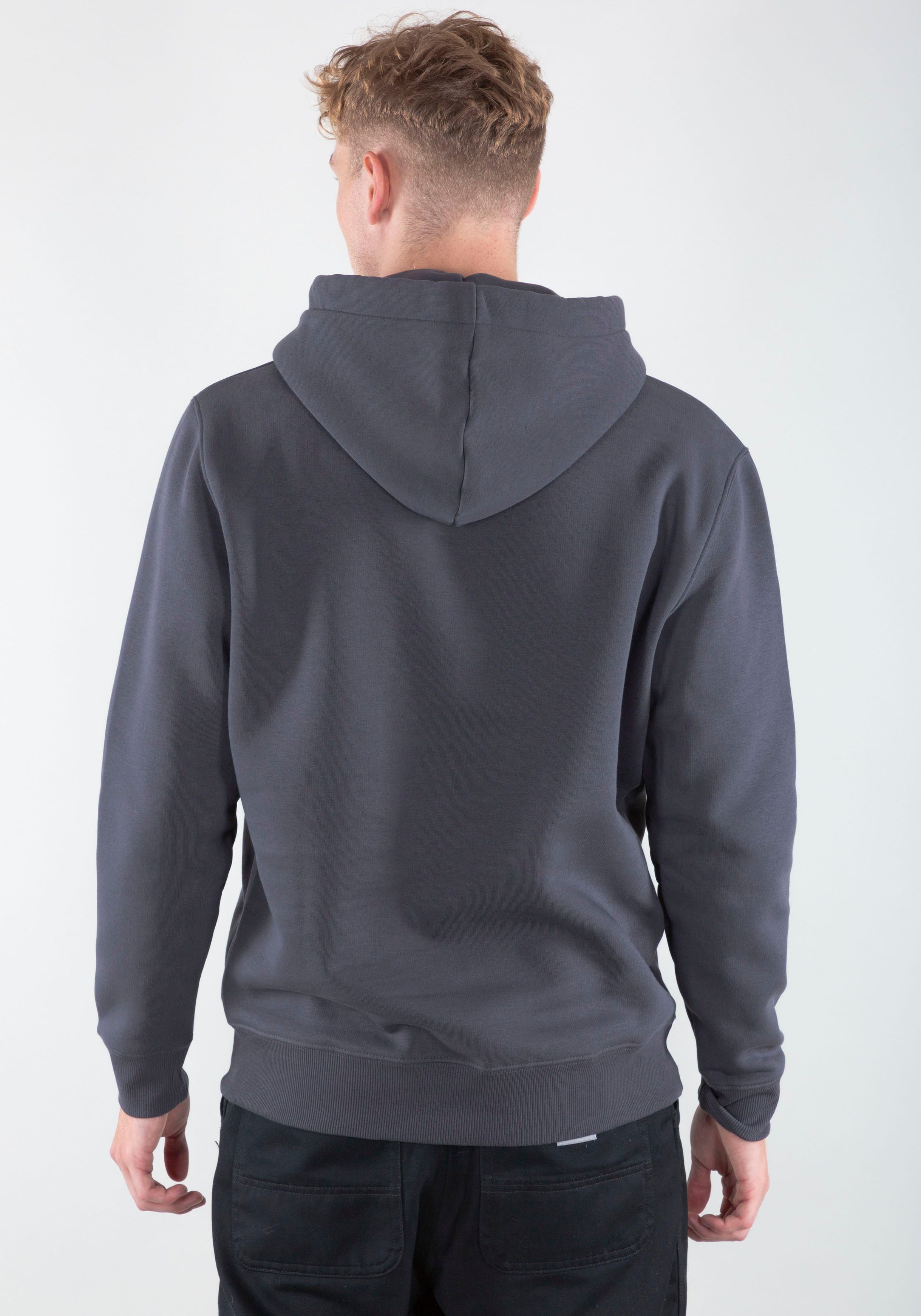 Alpha Industries Hoodie Basic hoodie