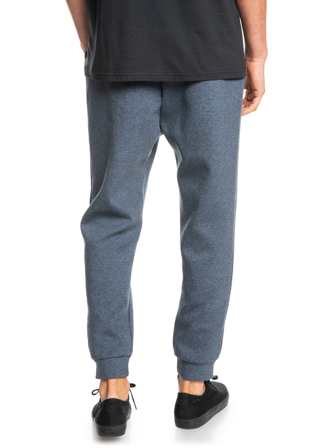 Quiksilver Fleece-broek Step off