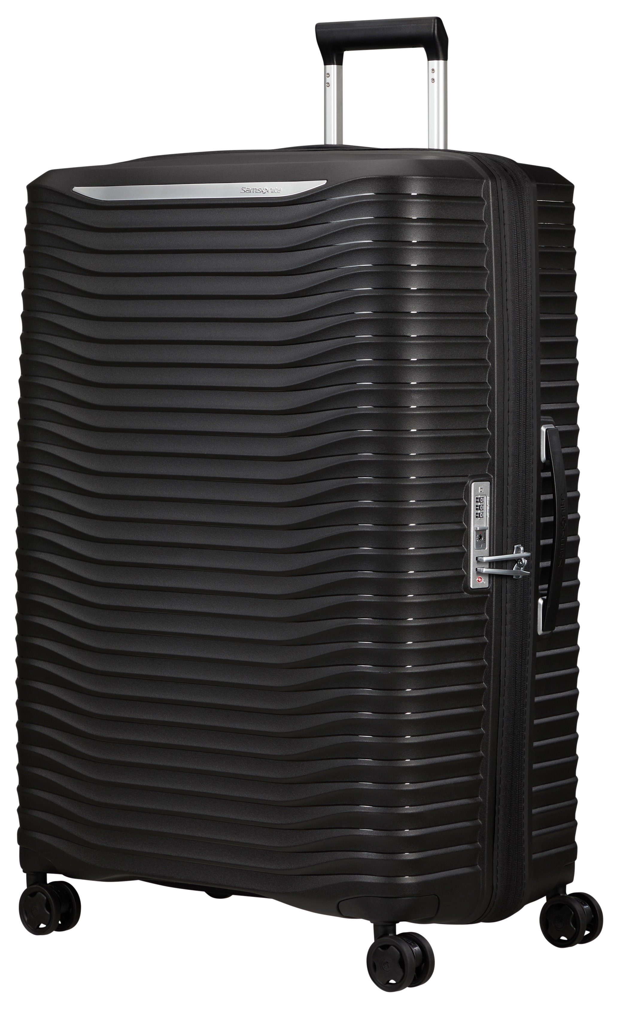 Samsonite Hardshell-trolley Trolley, reisbagage handbagage-koffer TSA-cijferslot USB-poort