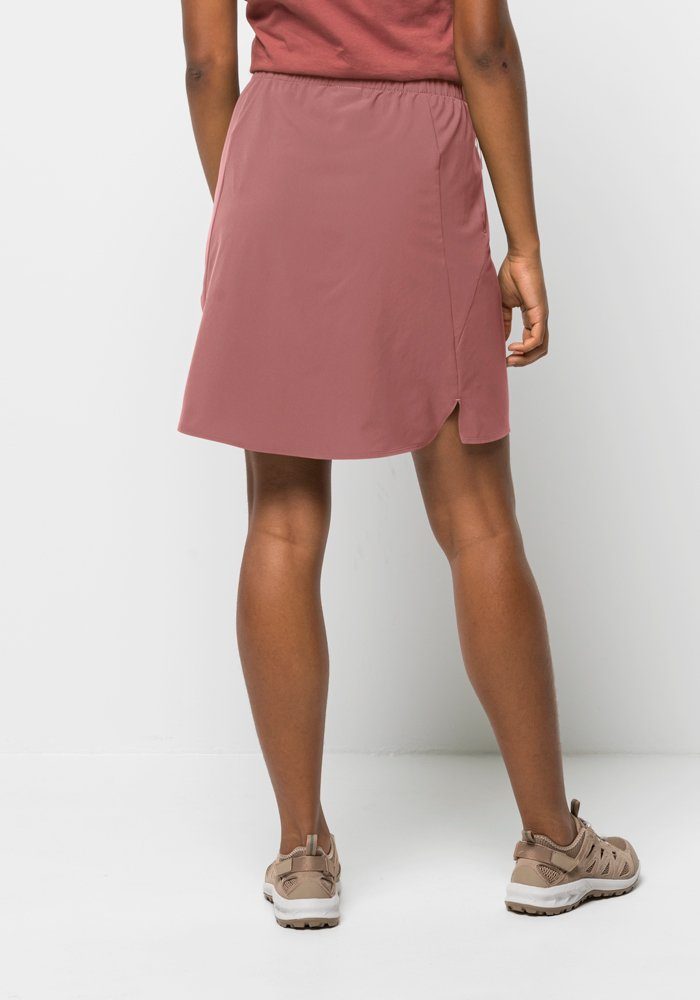 Jack Wolfskin Comfortrok SONORA SKIRT