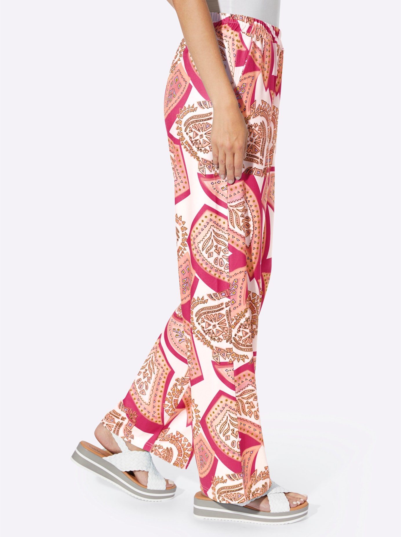heine Jerseybroek